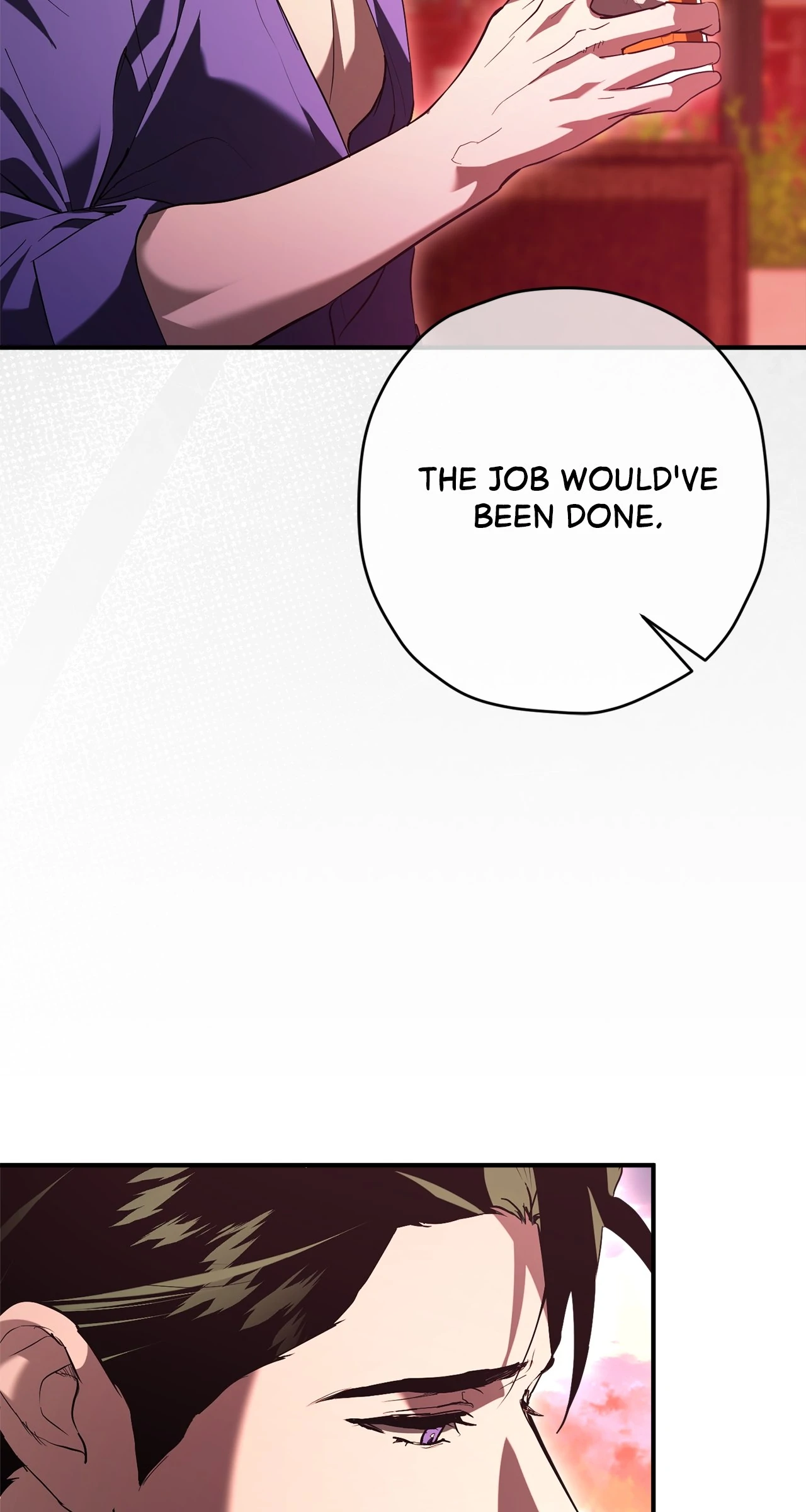 Bullet Time Chapter 28 - Page 13