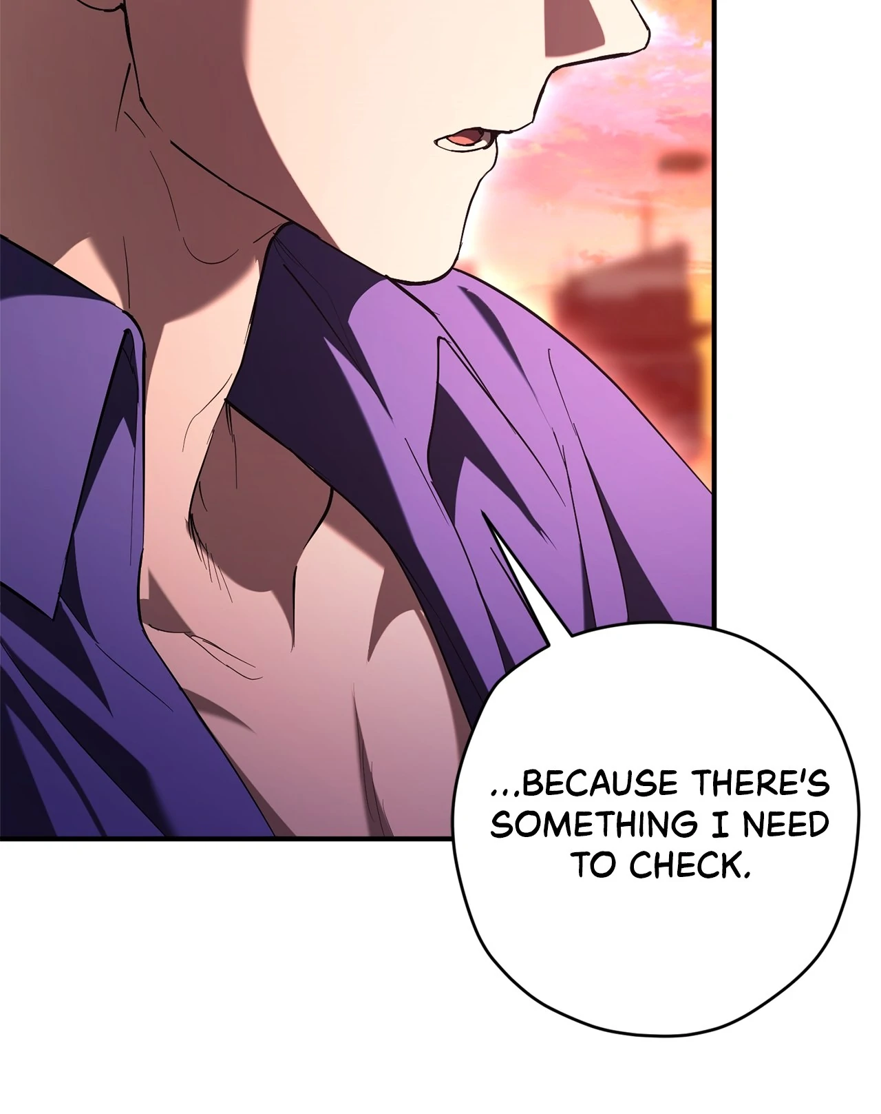 Bullet Time Chapter 28 - Page 14