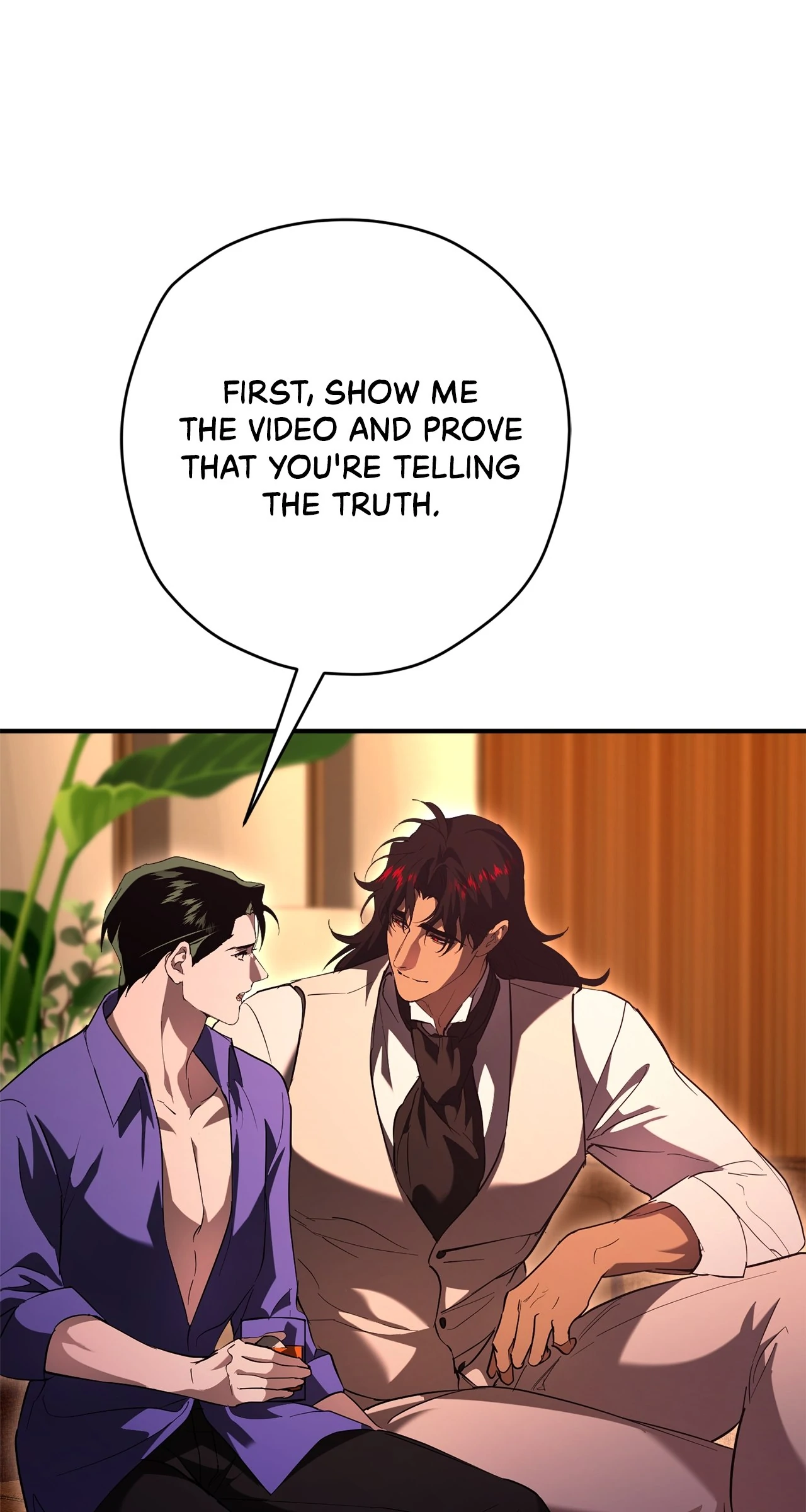 Bullet Time Chapter 28 - Page 15