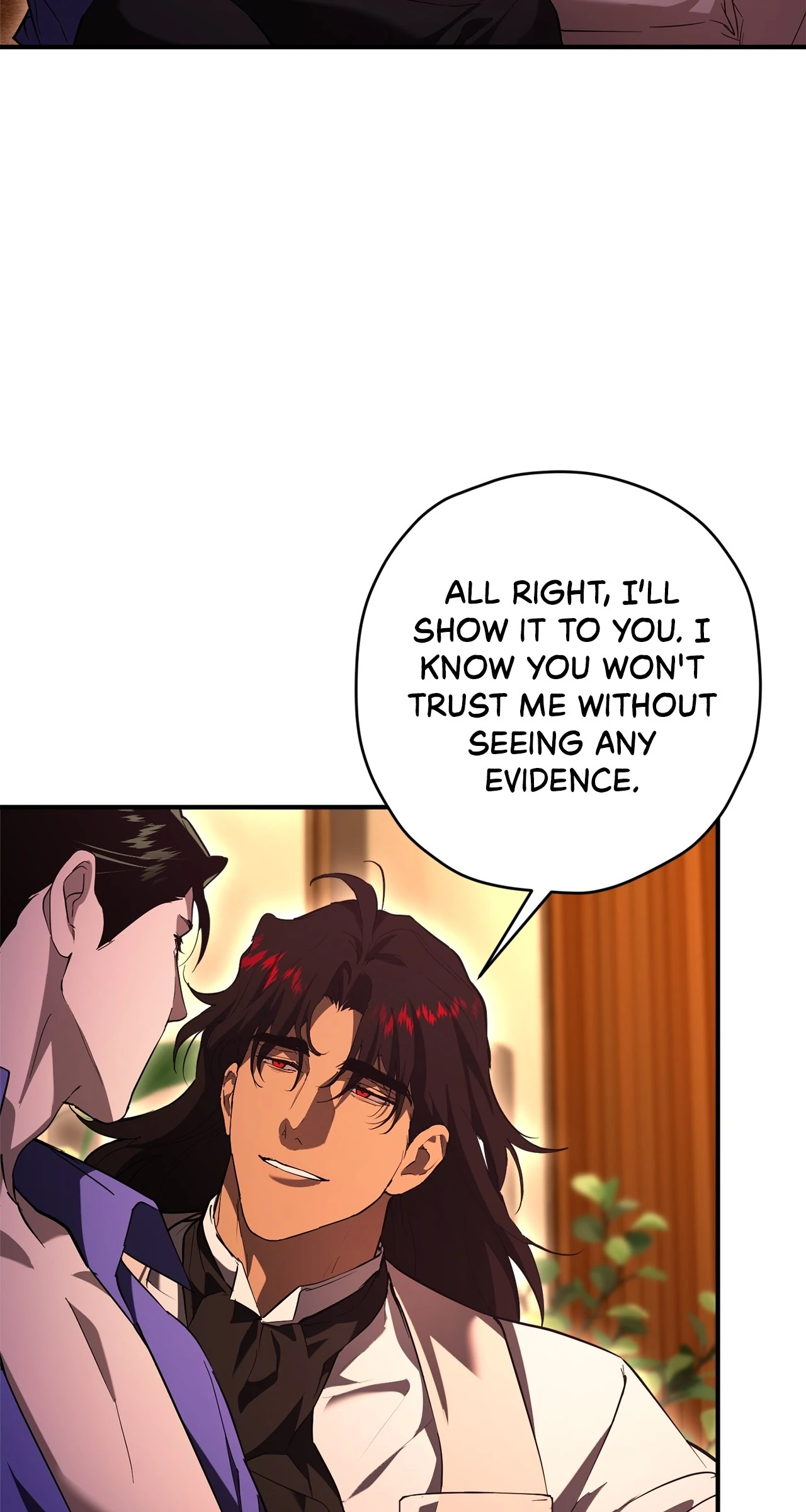 Bullet Time Chapter 28 - Page 16