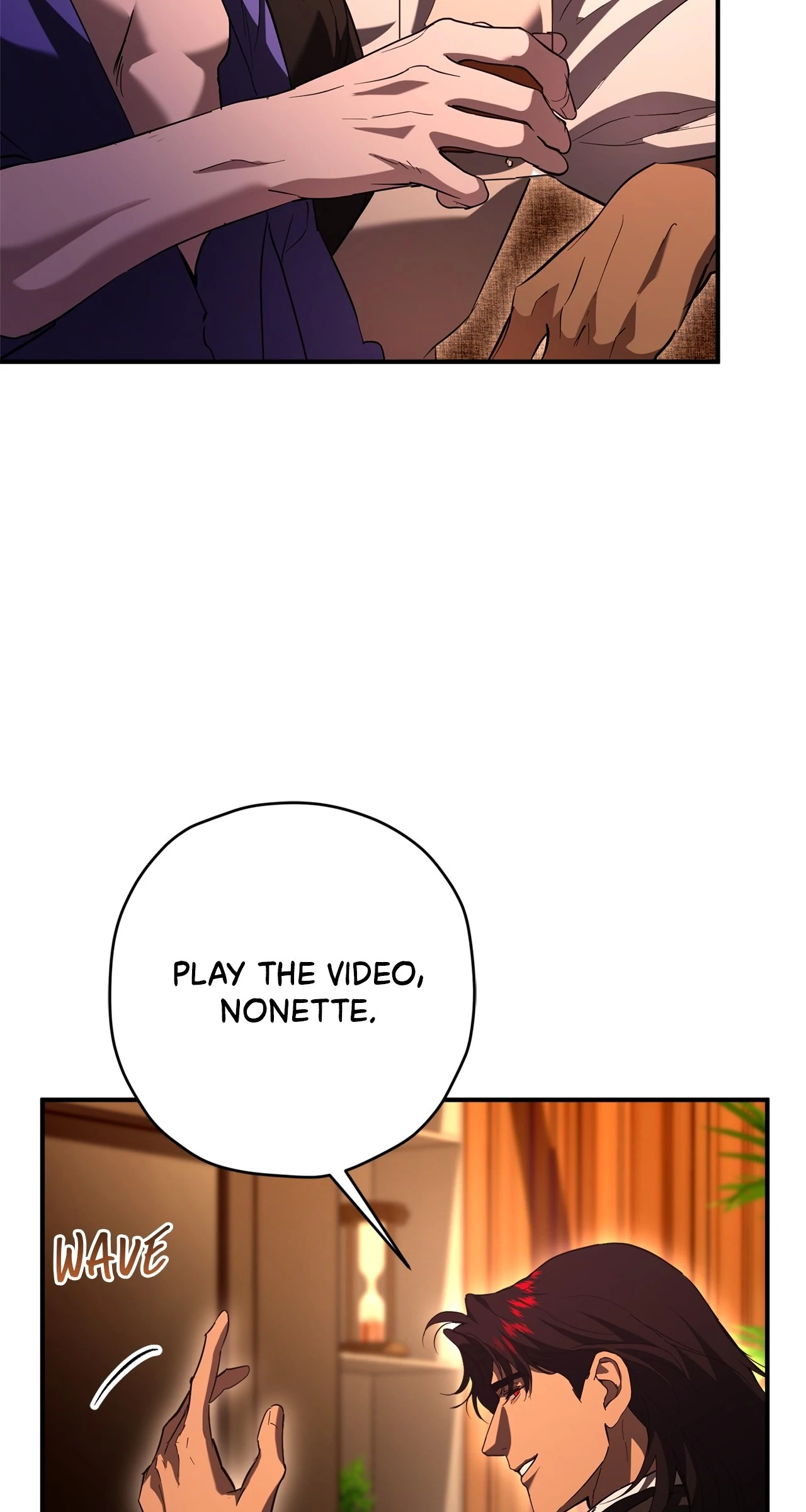 Bullet Time Chapter 28 - Page 17