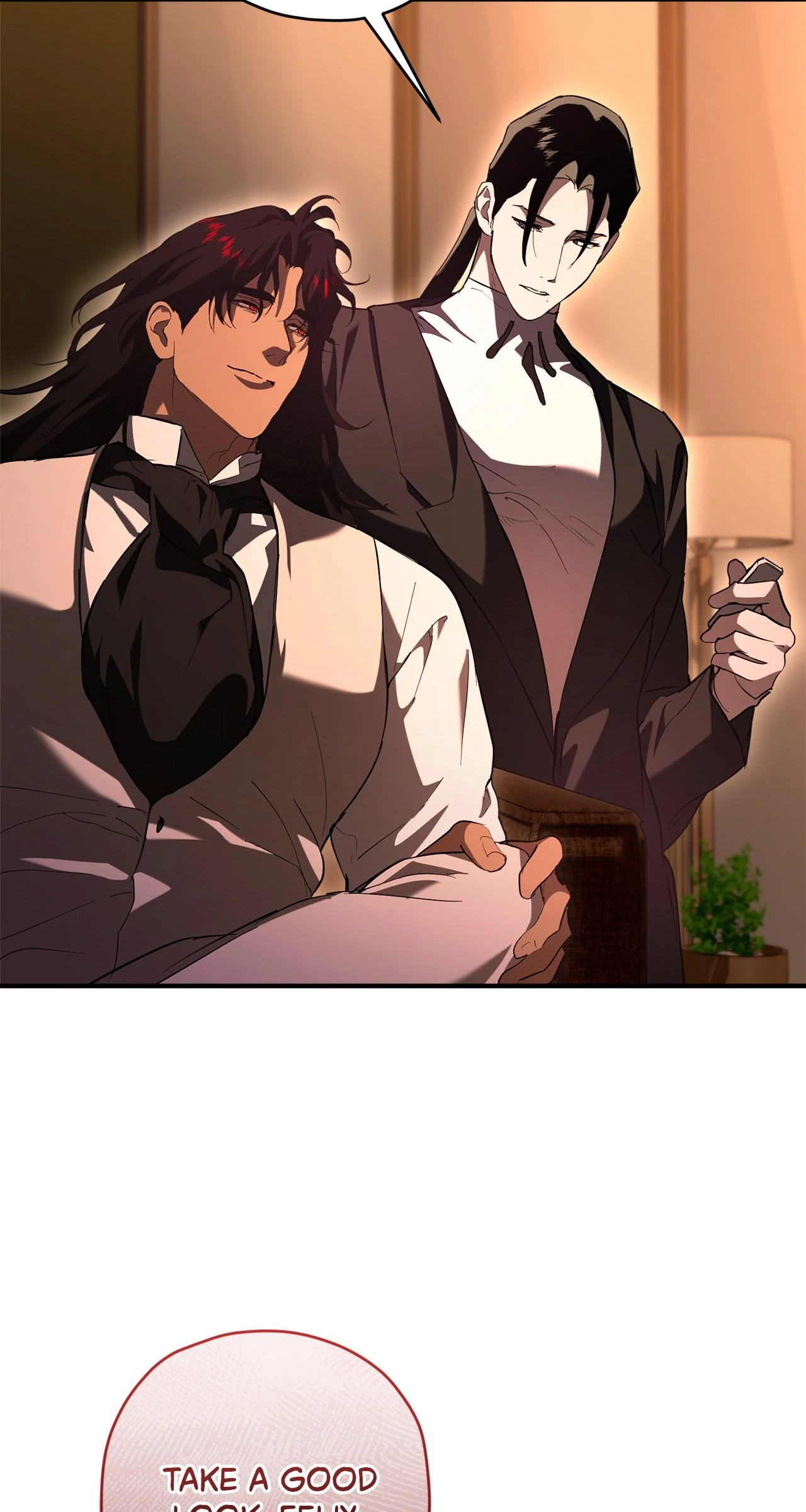 Bullet Time Chapter 28 - Page 19