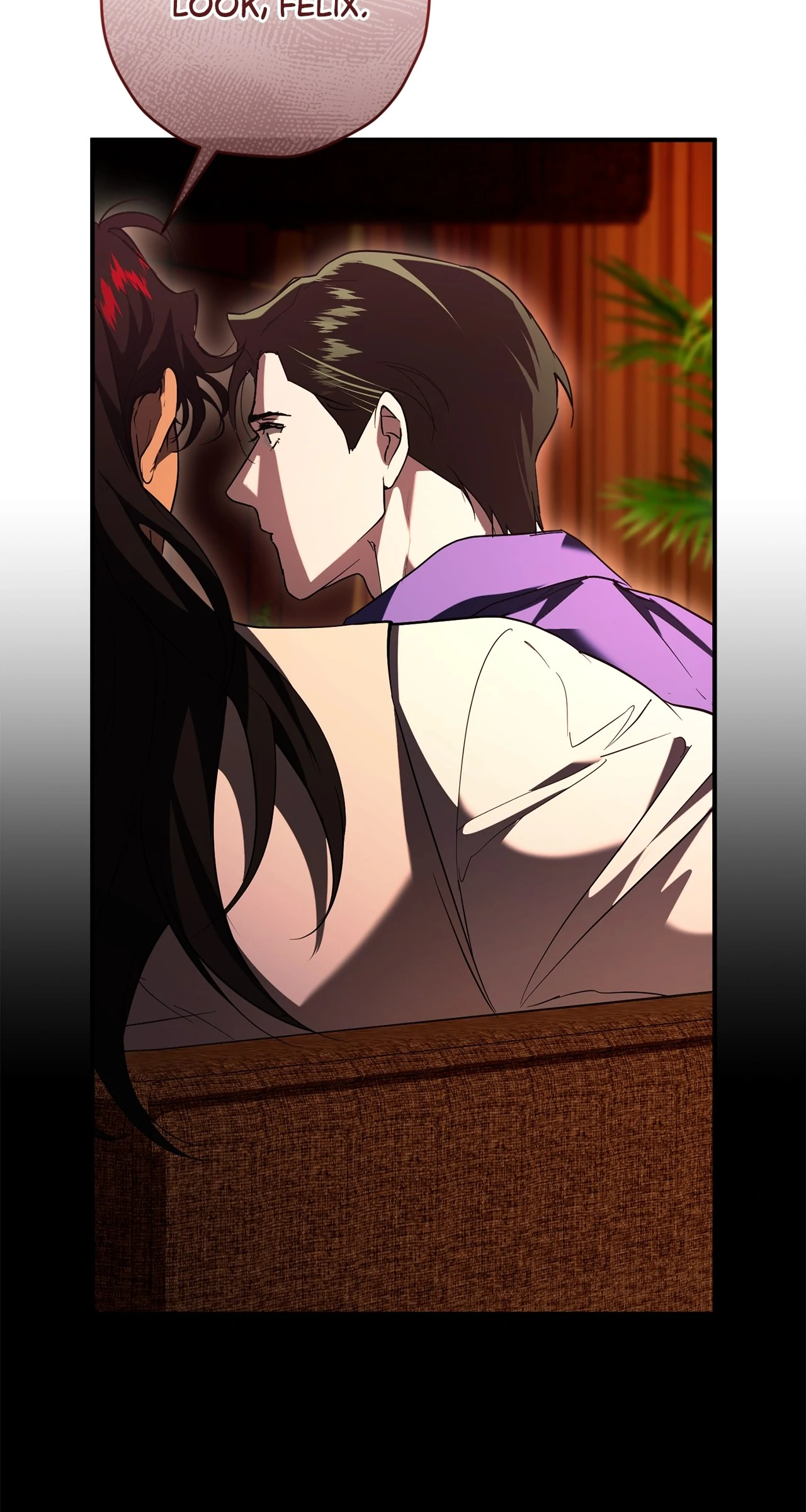 Bullet Time Chapter 28 - Page 20