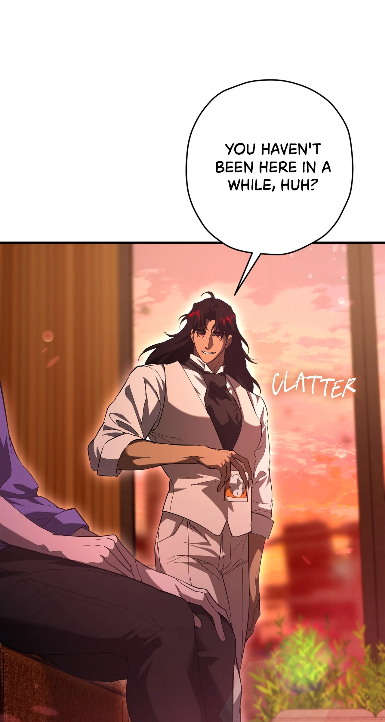 Bullet Time Chapter 28 - Page 3