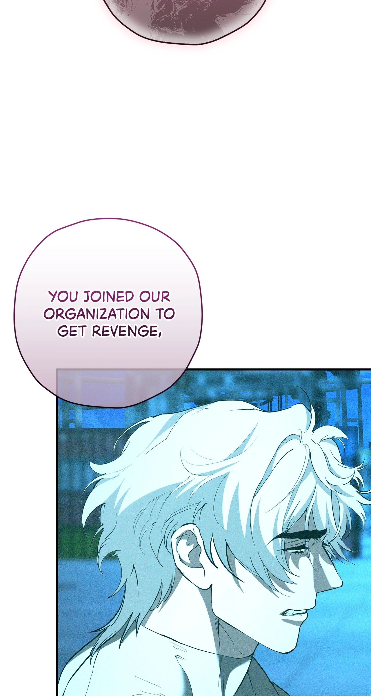 Bullet Time Chapter 28 - Page 29