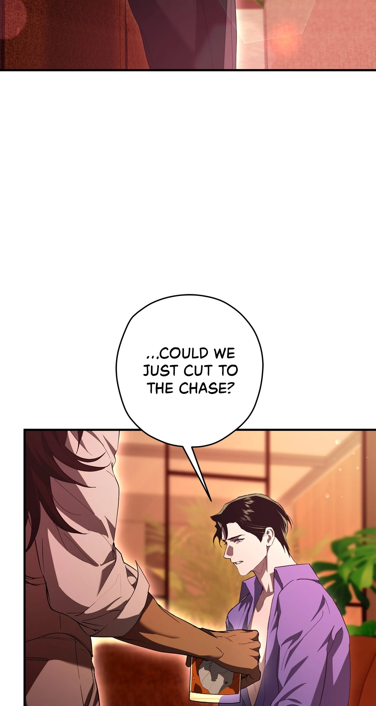 Bullet Time Chapter 28 - Page 4