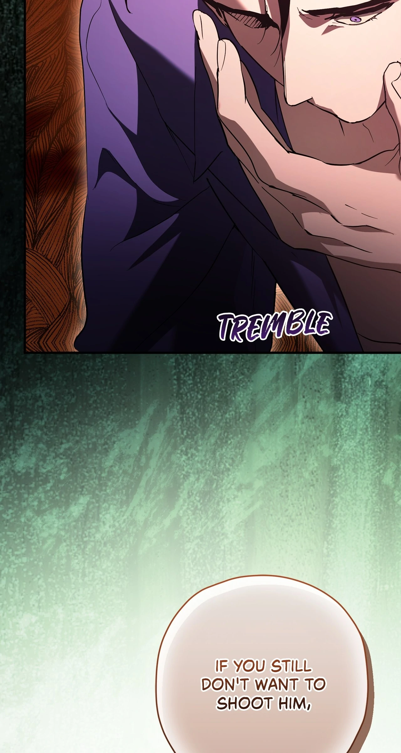 Bullet Time Chapter 28 - Page 34