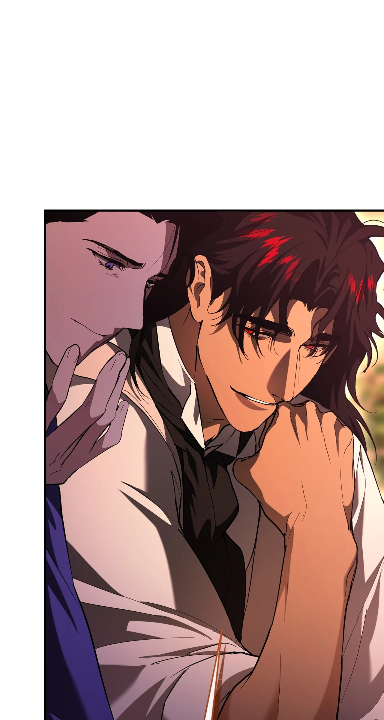 Bullet Time Chapter 28 - Page 36