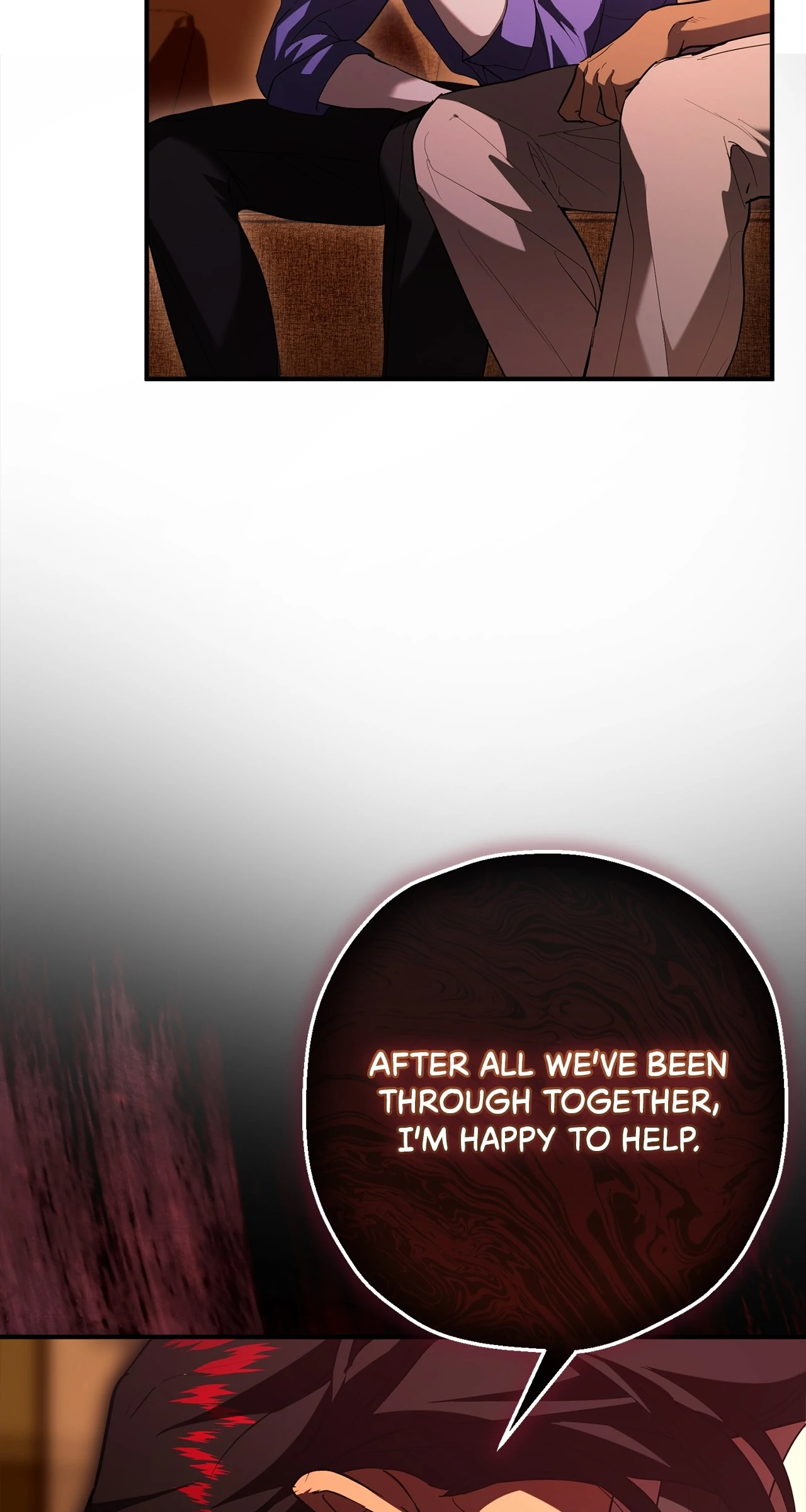 Bullet Time Chapter 28 - Page 40