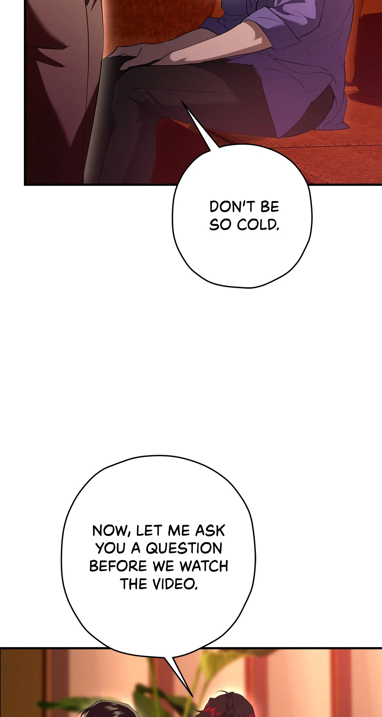 Bullet Time Chapter 28 - Page 5