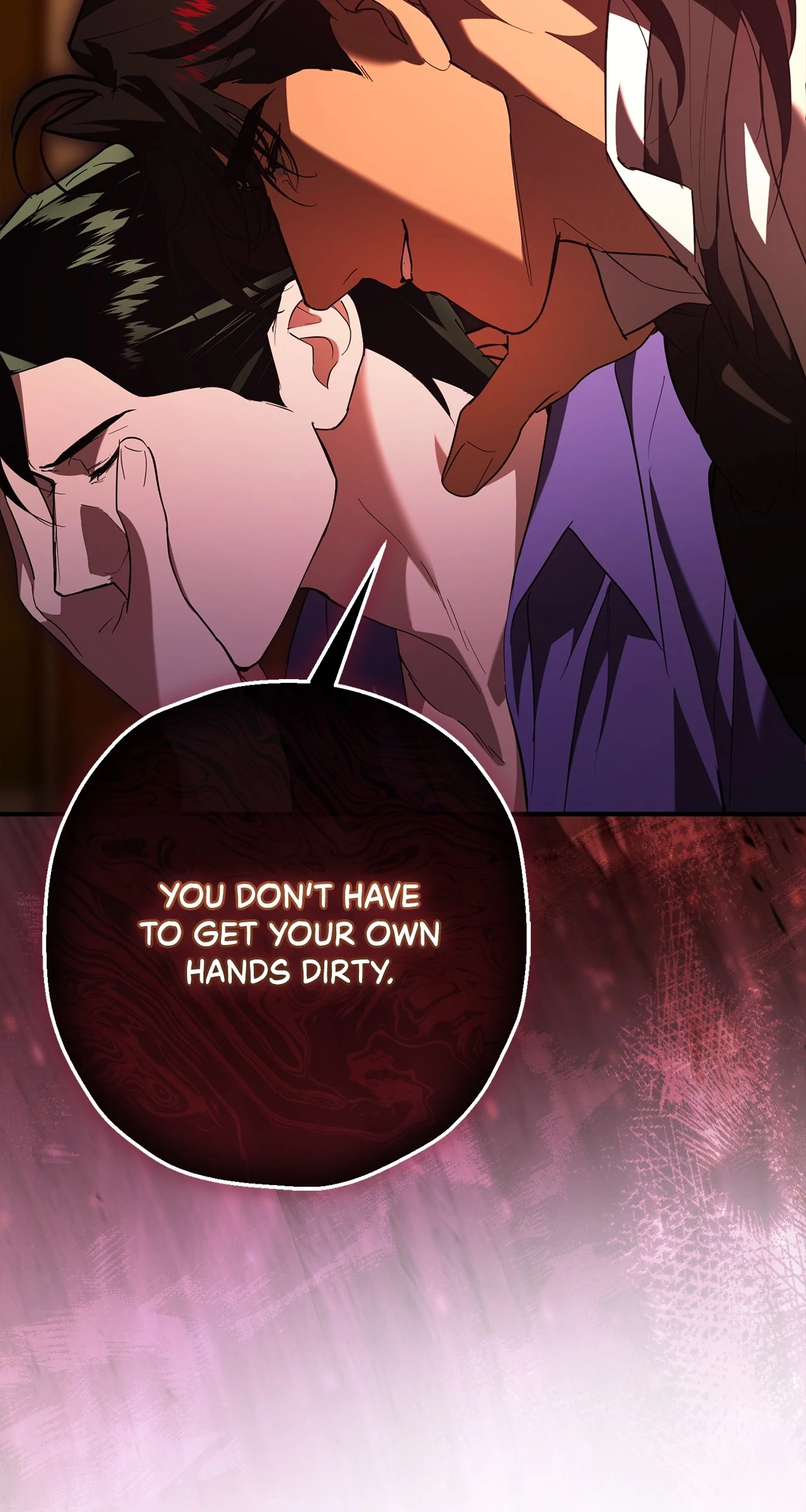 Bullet Time Chapter 28 - Page 41