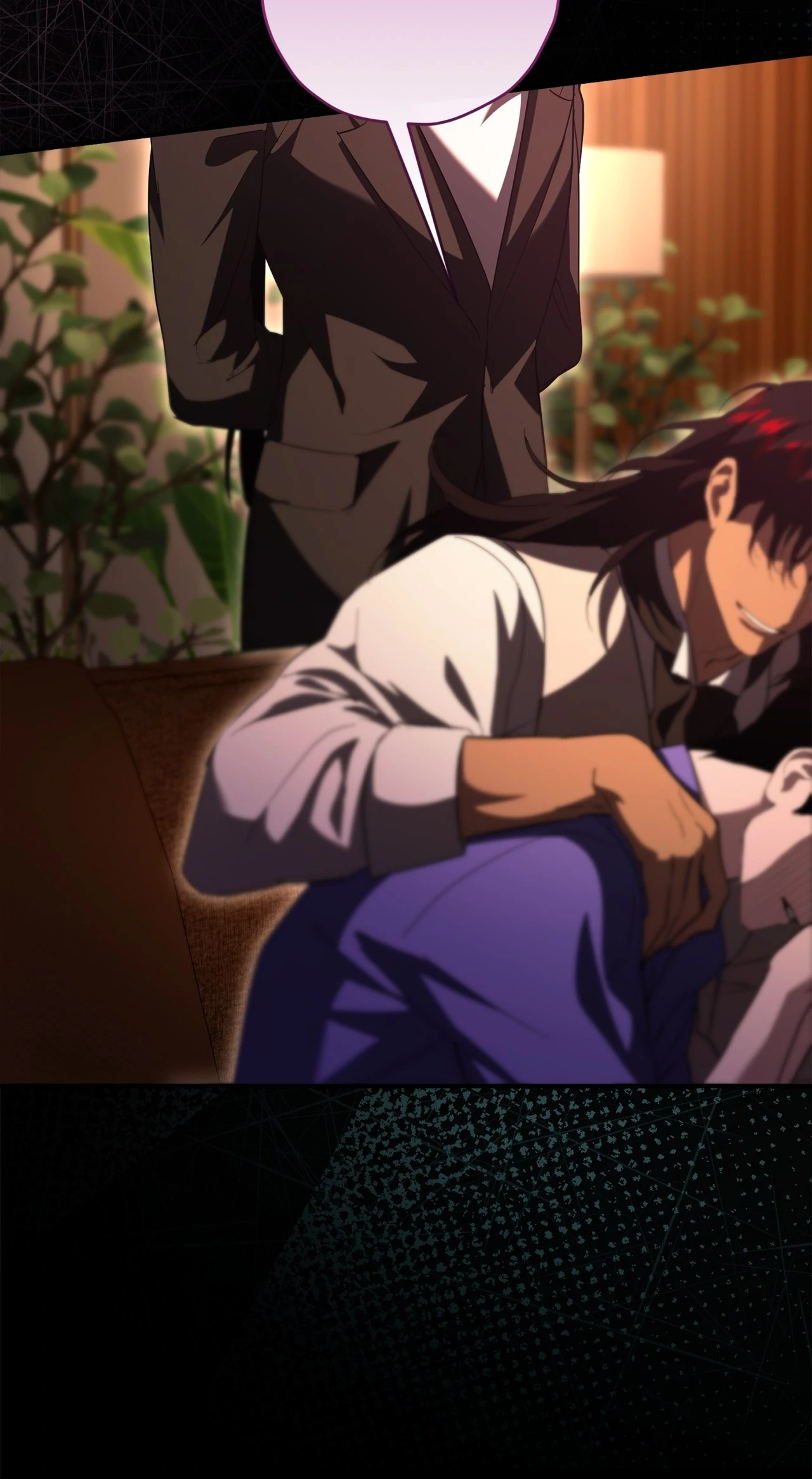 Bullet Time Chapter 28 - Page 44