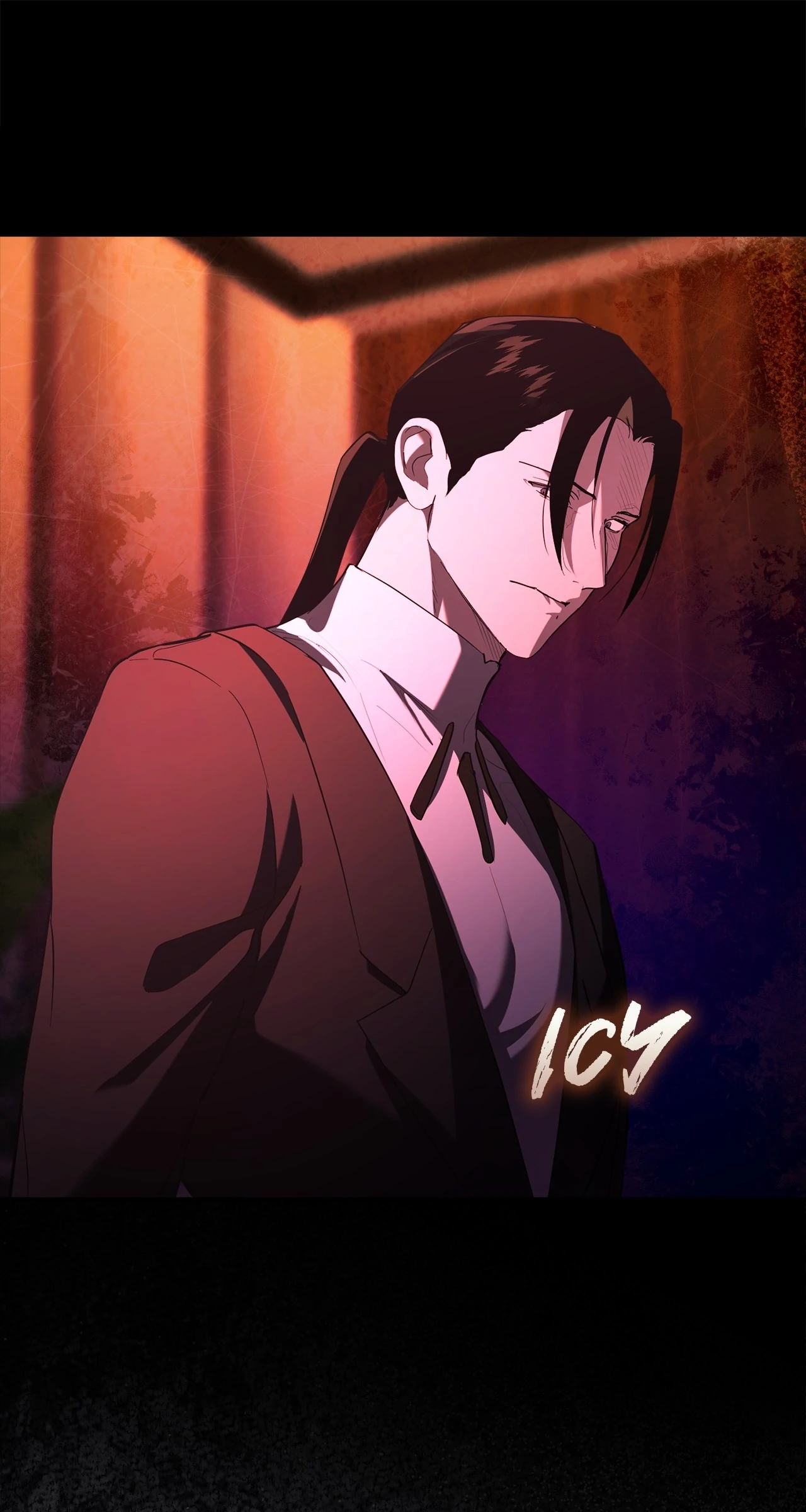 Bullet Time Chapter 28 - Page 45