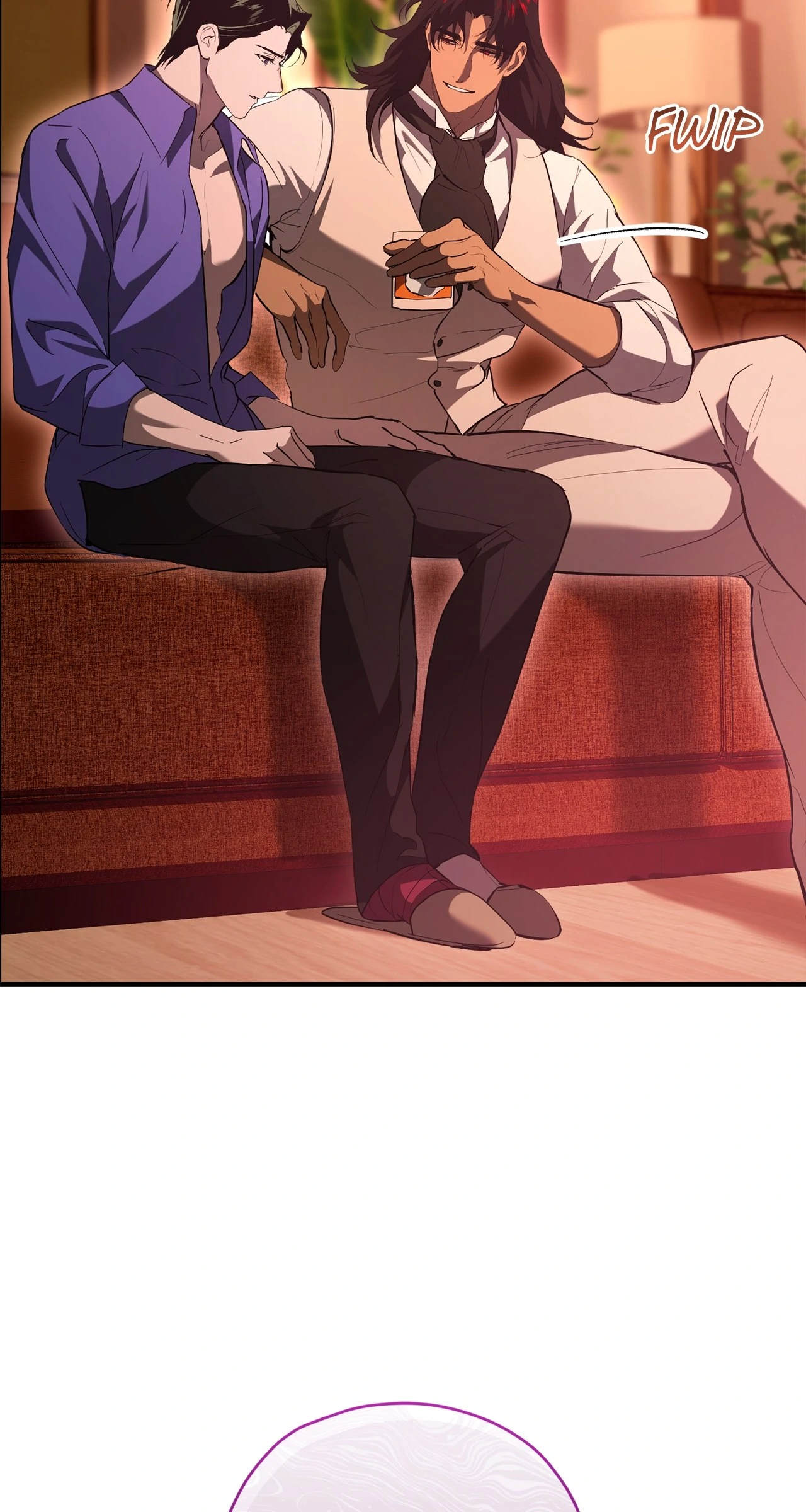 Bullet Time Chapter 28 - Page 6