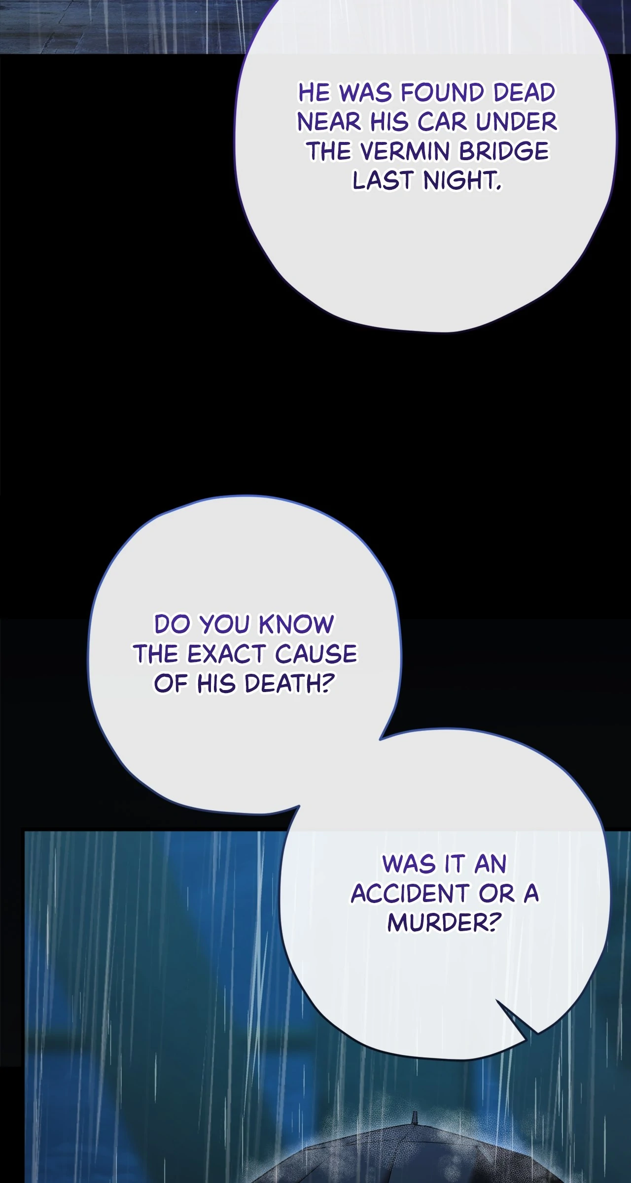 Bullet Time Chapter 28 - Page 51