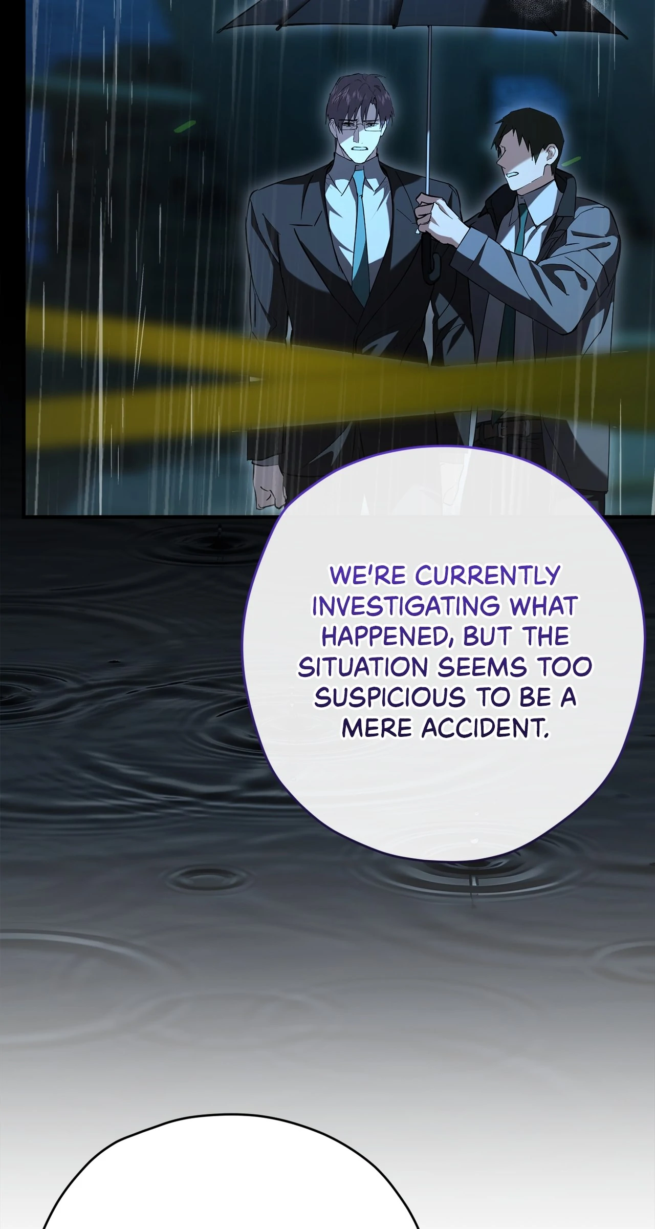 Bullet Time Chapter 28 - Page 52