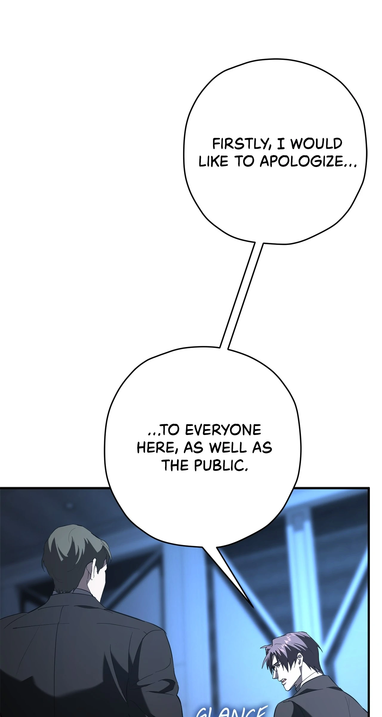 Bullet Time Chapter 28 - Page 56