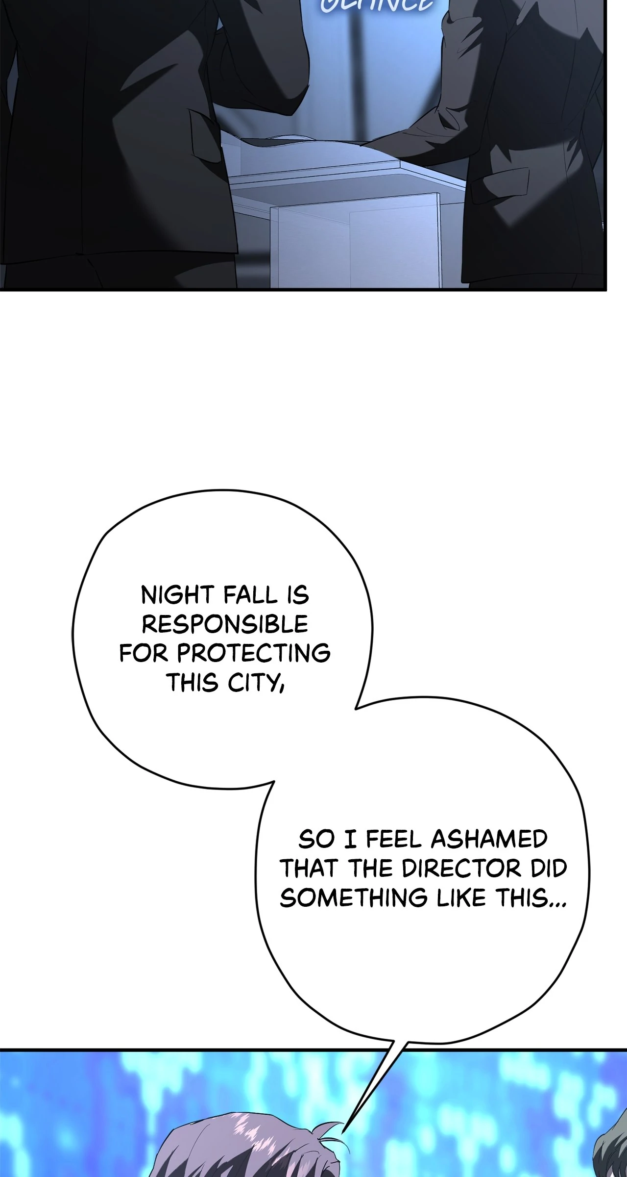 Bullet Time Chapter 28 - Page 57