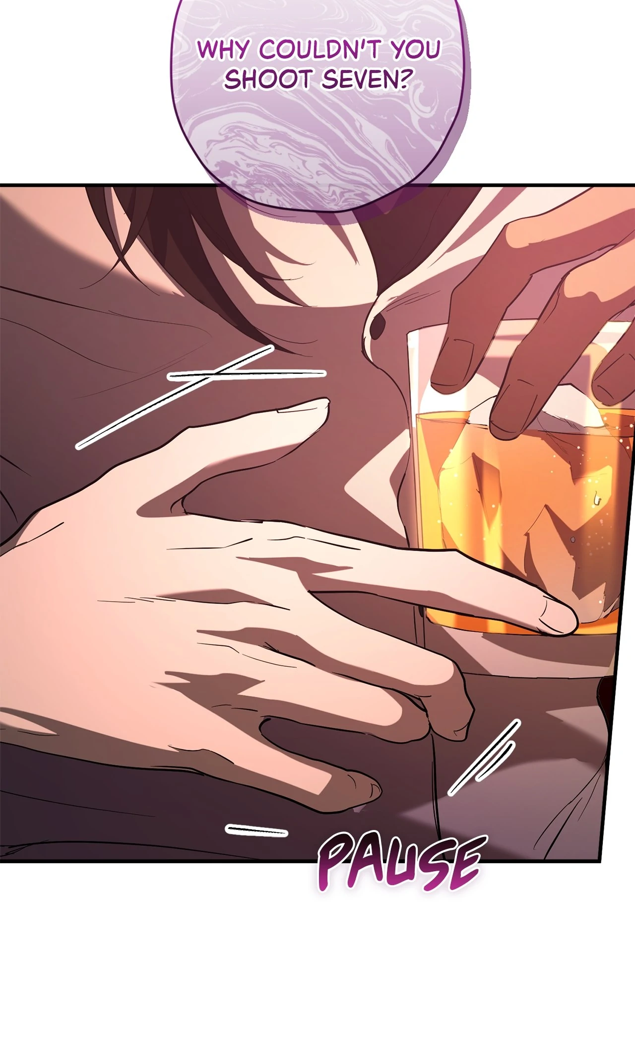Bullet Time Chapter 28 - Page 7