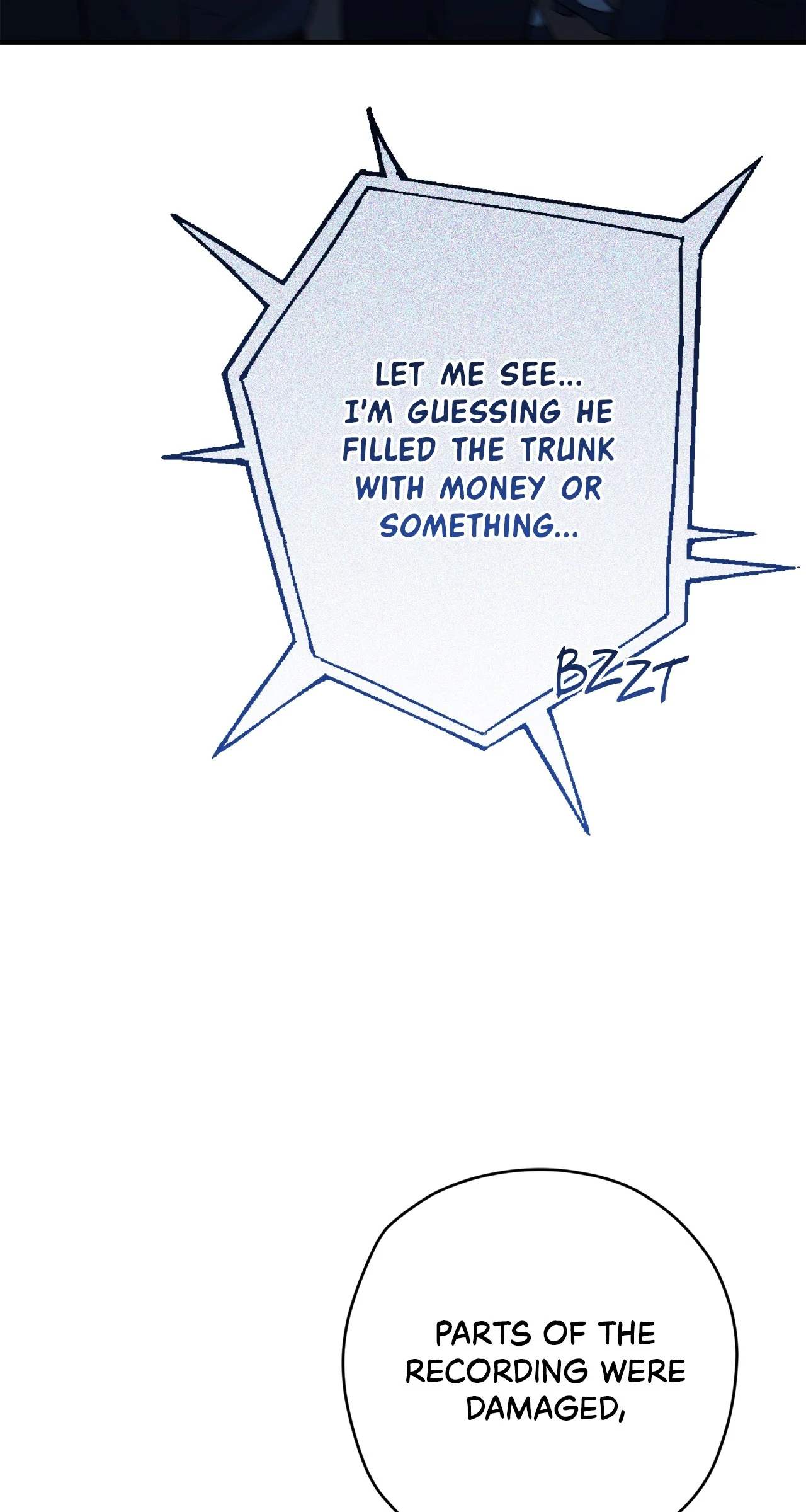 Bullet Time Chapter 28 - Page 61