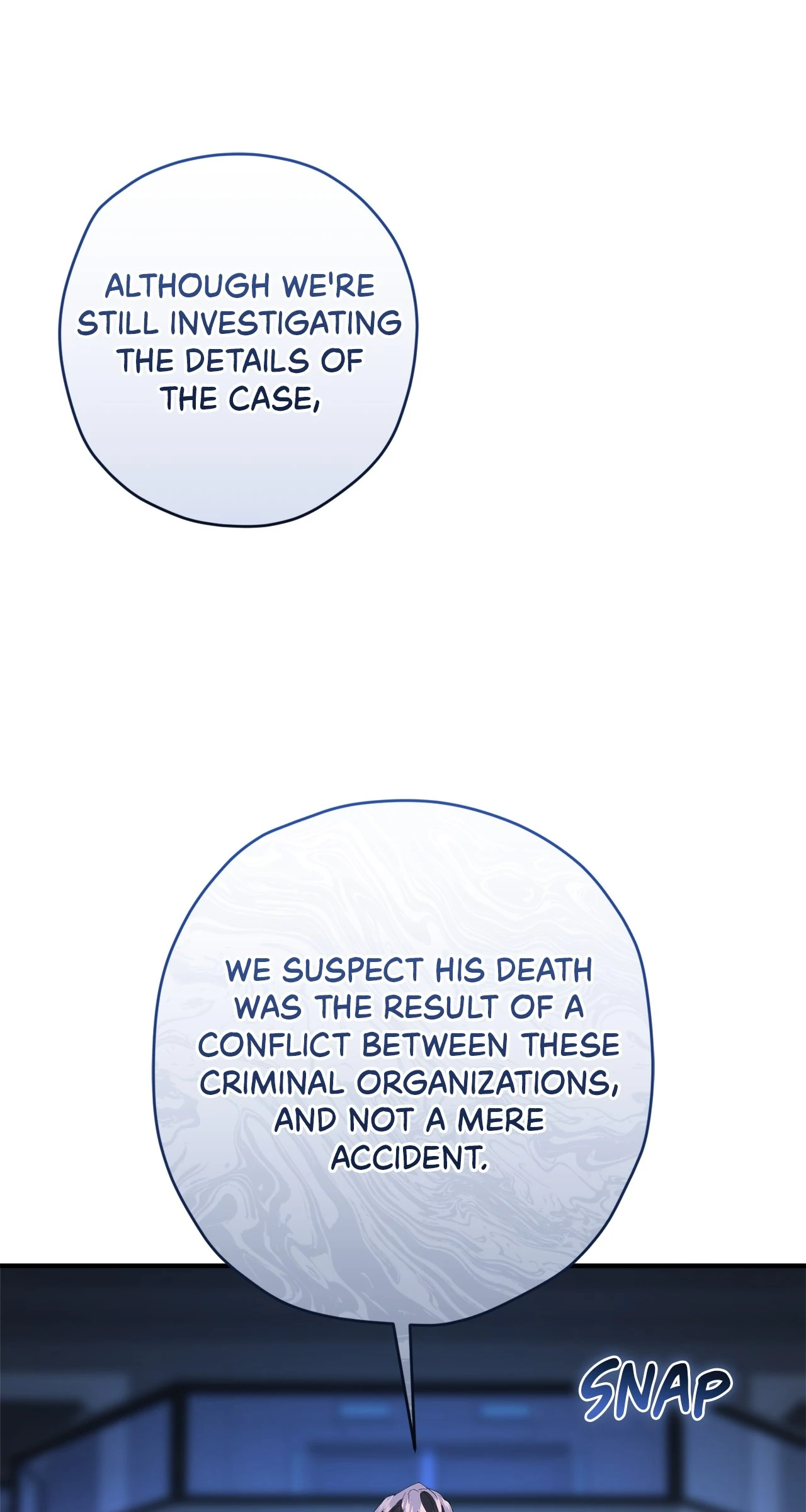 Bullet Time Chapter 28 - Page 66