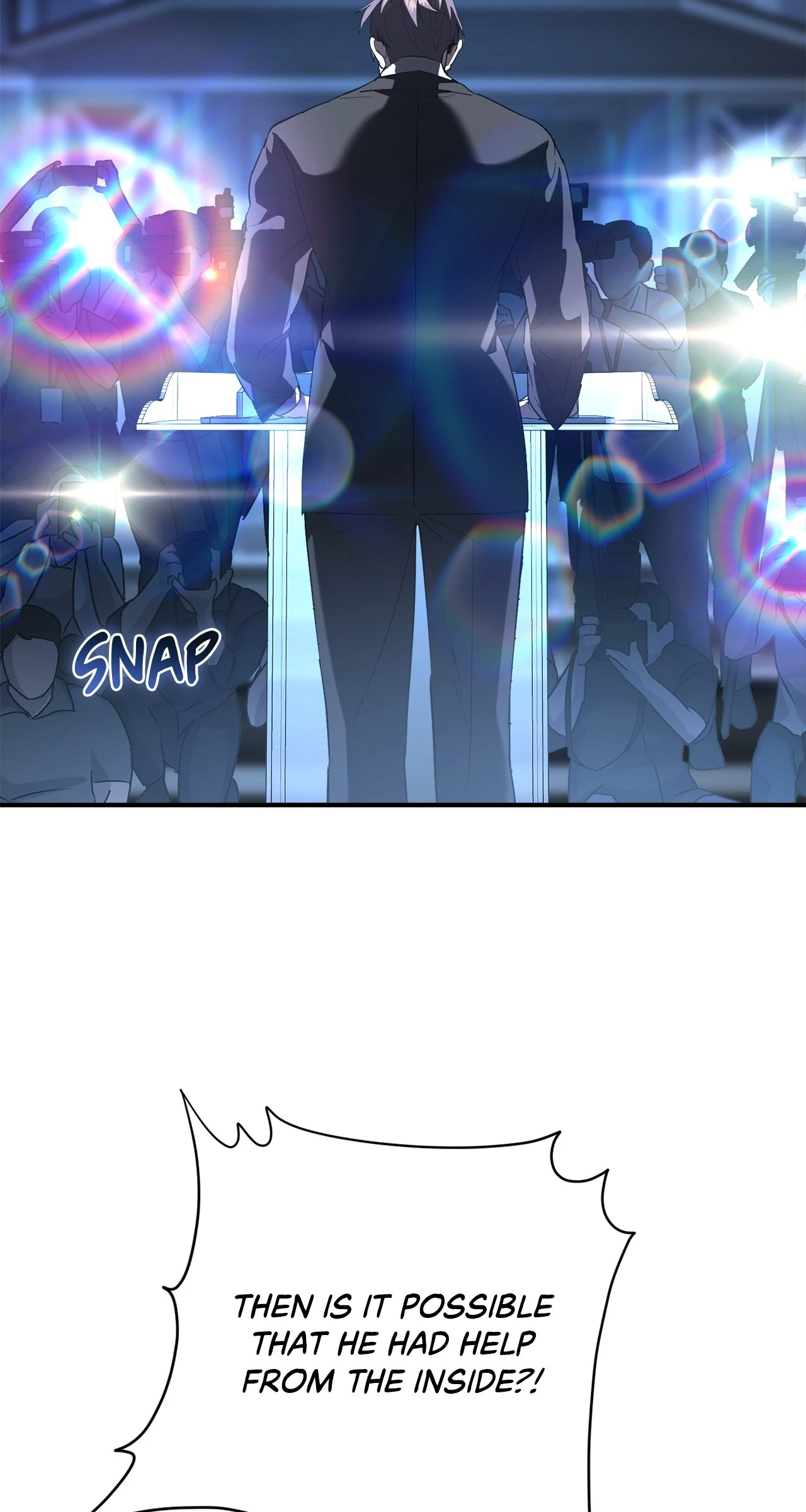 Bullet Time Chapter 28 - Page 67