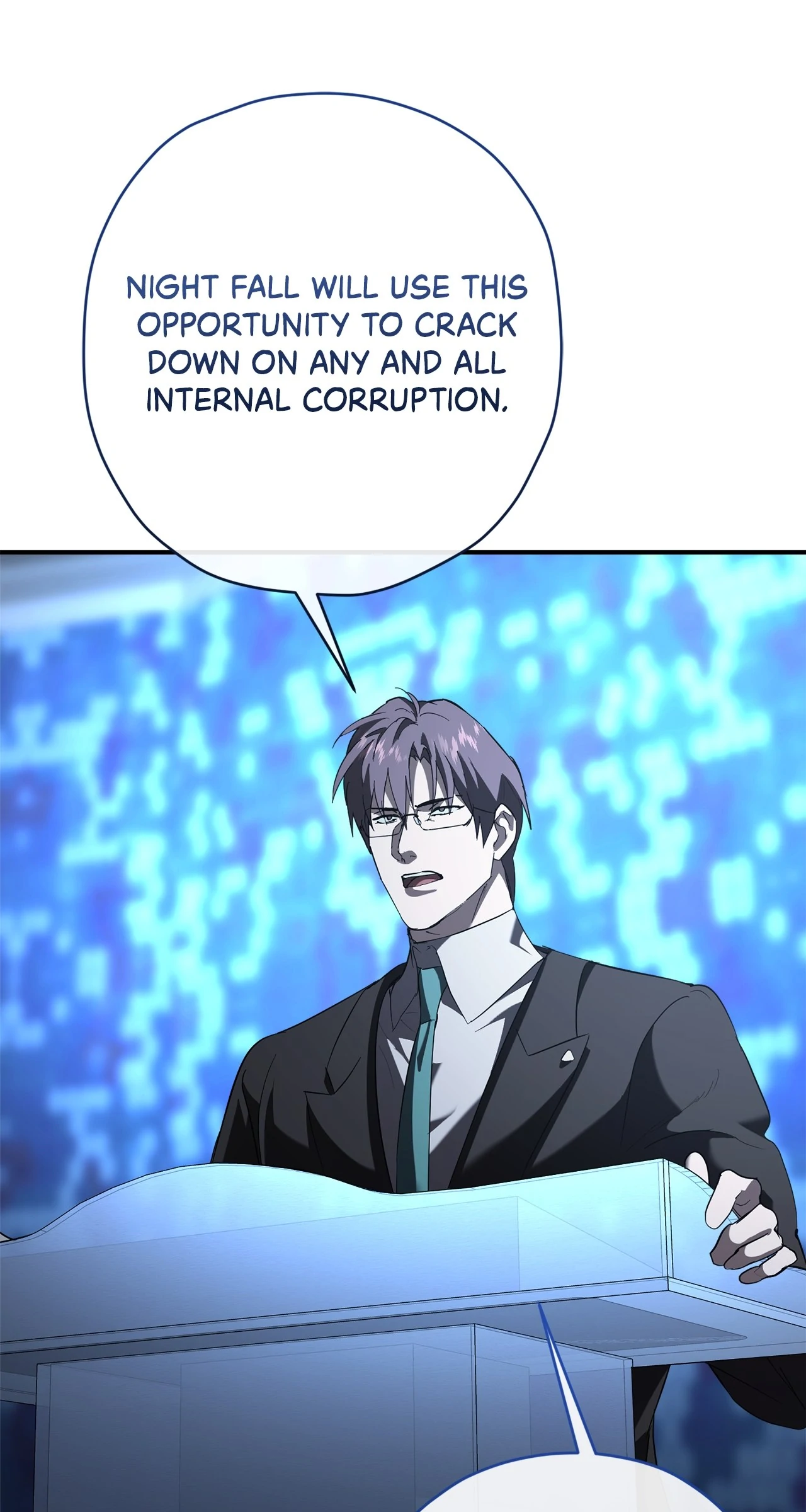 Bullet Time Chapter 28 - Page 69