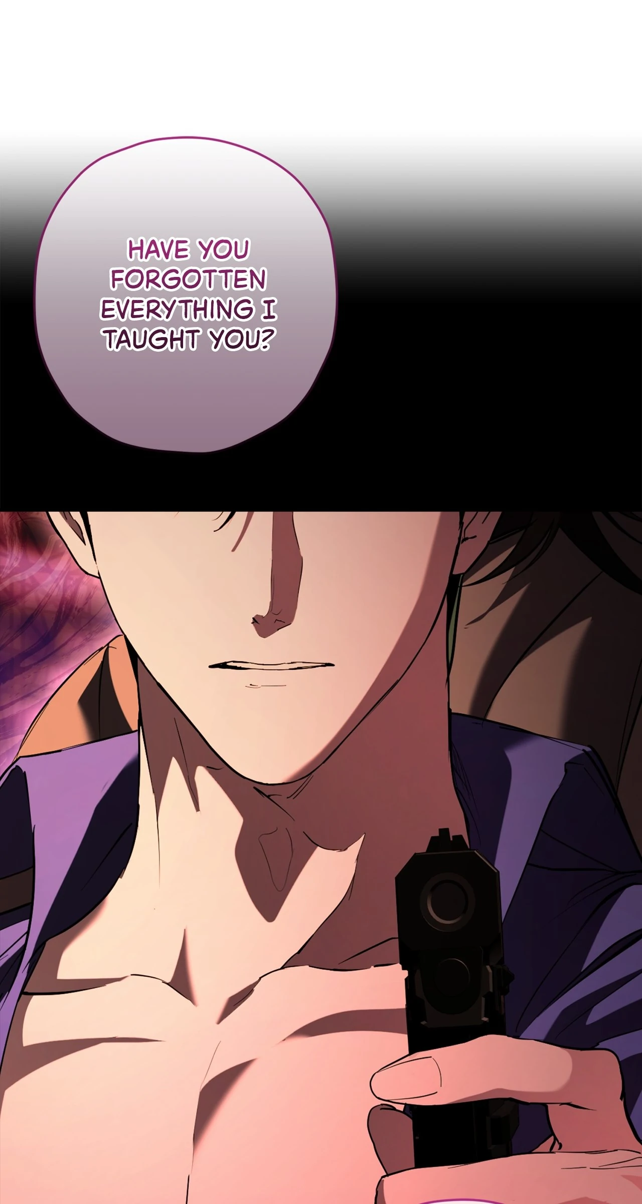 Bullet Time Chapter 28 - Page 8