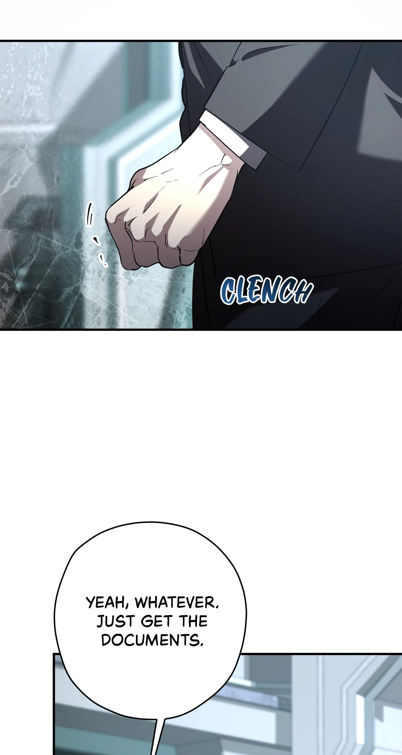 Bullet Time Chapter 28 - Page 76