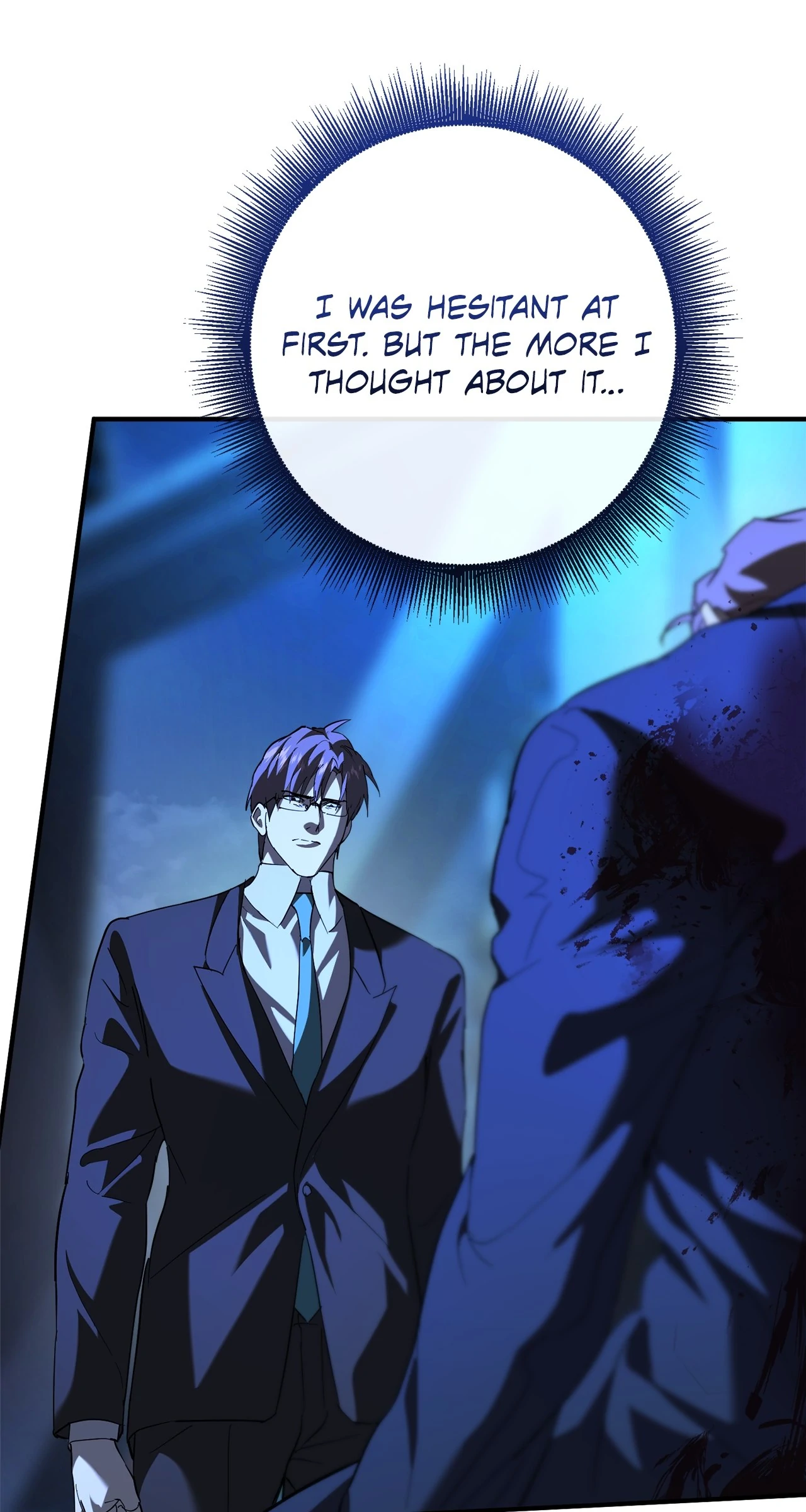 Bullet Time Chapter 28 - Page 80