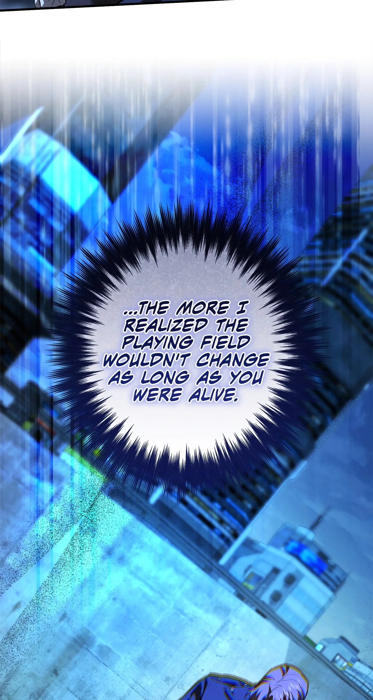 Bullet Time Chapter 28 - Page 81