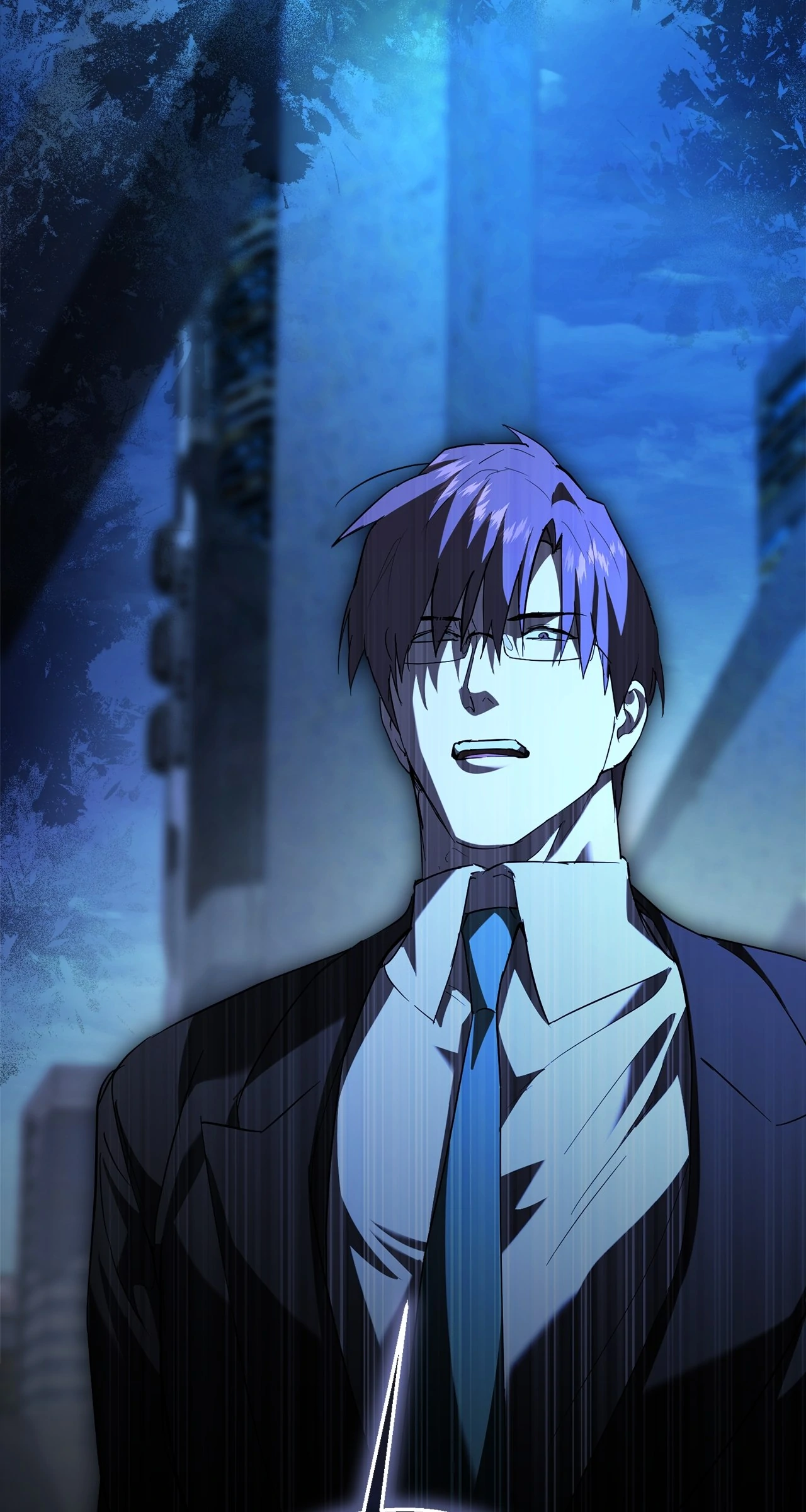 Bullet Time Chapter 28 - Page 84