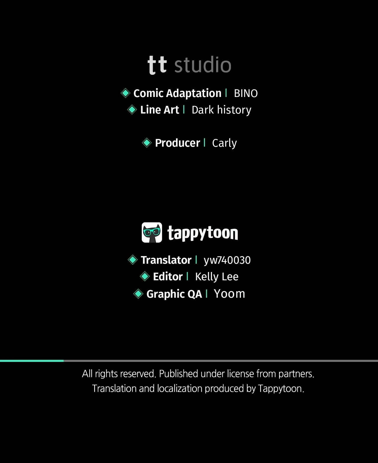 Bullet Time Chapter 28 - Page 87