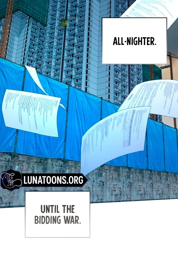 Bullshit Chapter 56 - Page 12