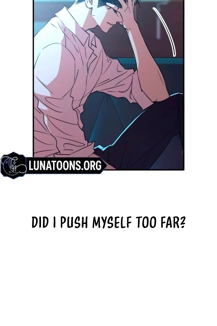 Bullshit Chapter 56 - Page 119