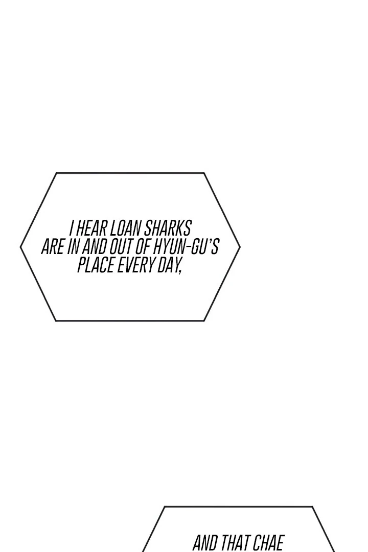 Bullshit Chapter 56 - Page 39