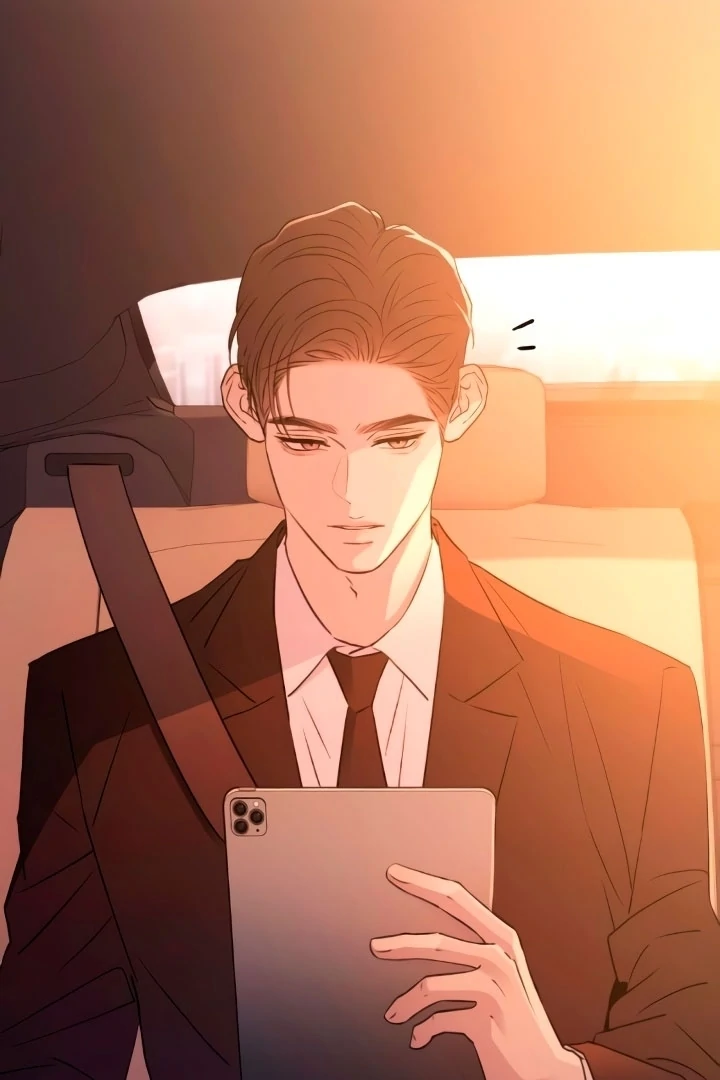 Bullshit Chapter 56 - Page 5