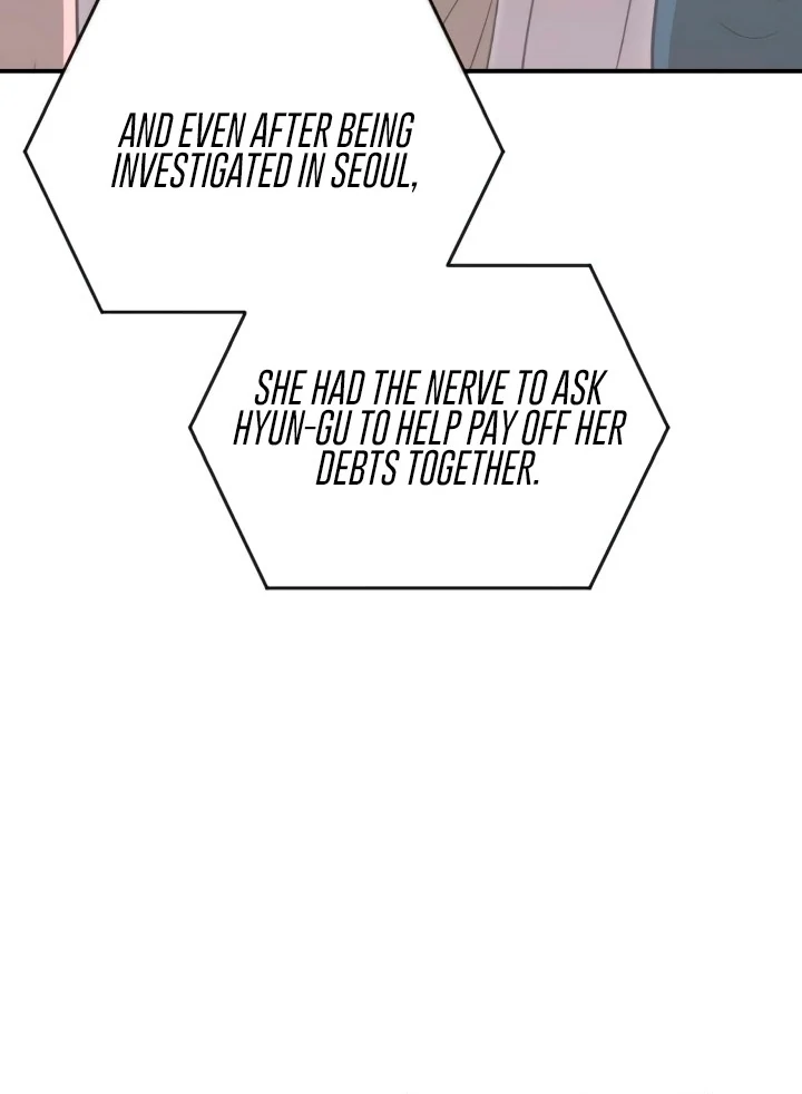 Bullshit Chapter 56 - Page 41