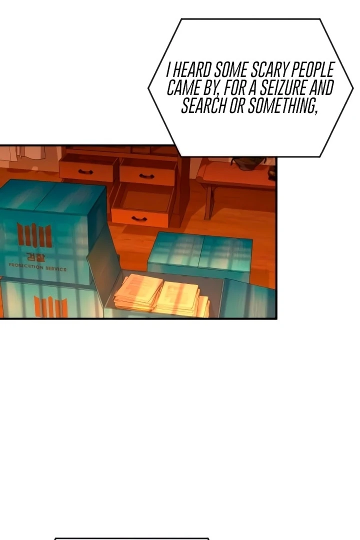 Bullshit Chapter 56 - Page 49