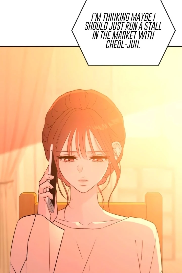 Bullshit Chapter 56 - Page 51