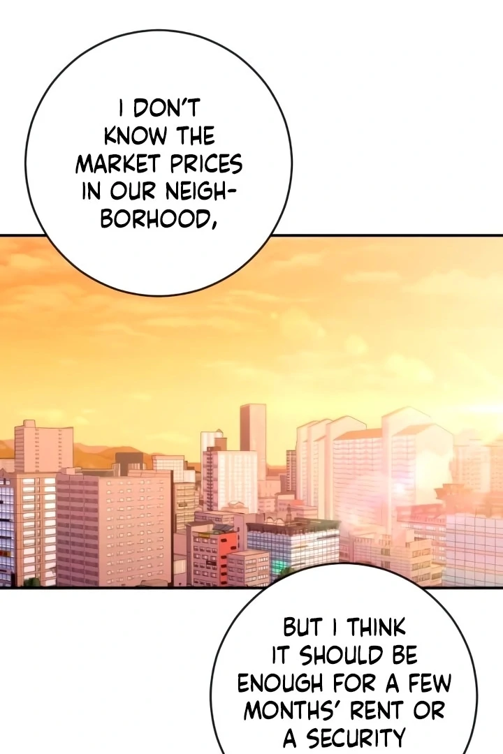 Bullshit Chapter 56 - Page 67