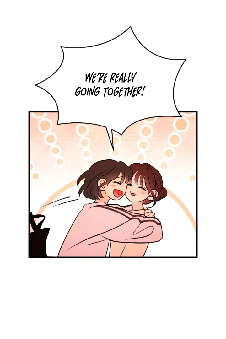 Bullshit Chapter 56 - Page 85