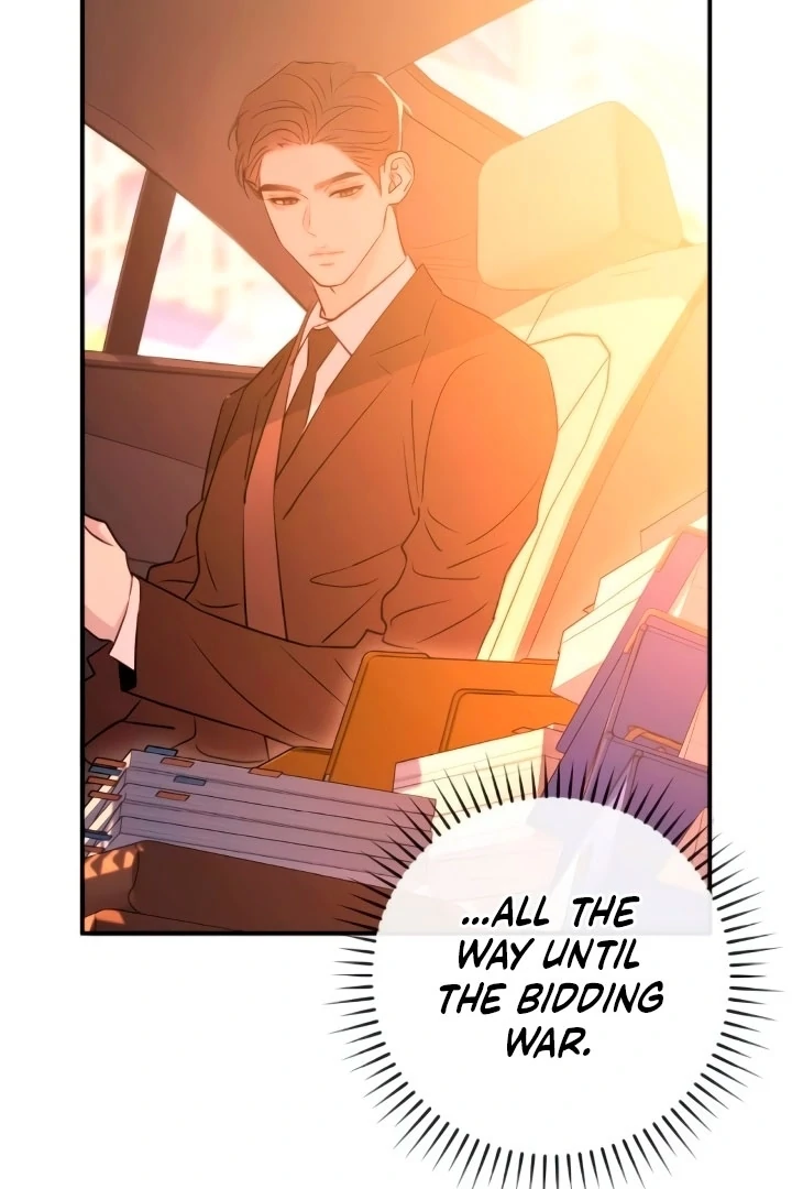 Bullshit Chapter 56 - Page 10