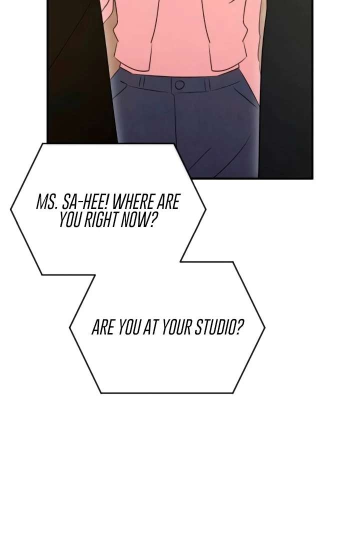 Bullshit Chapter 57 - Page 126