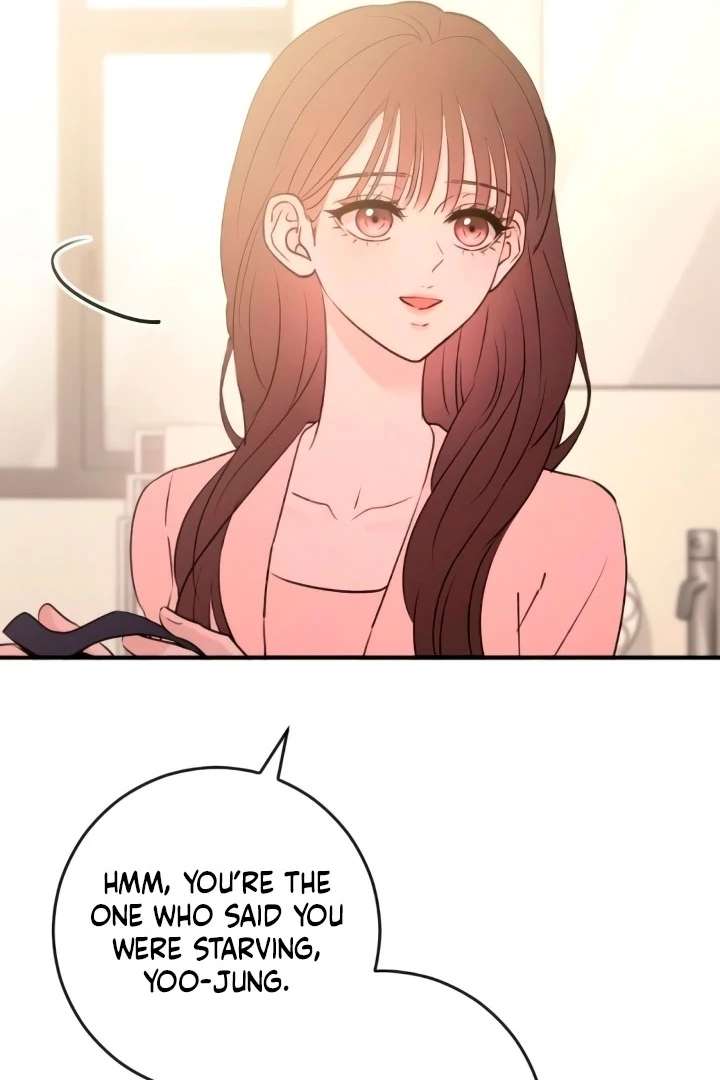 Bullshit Chapter 57 - Page 20