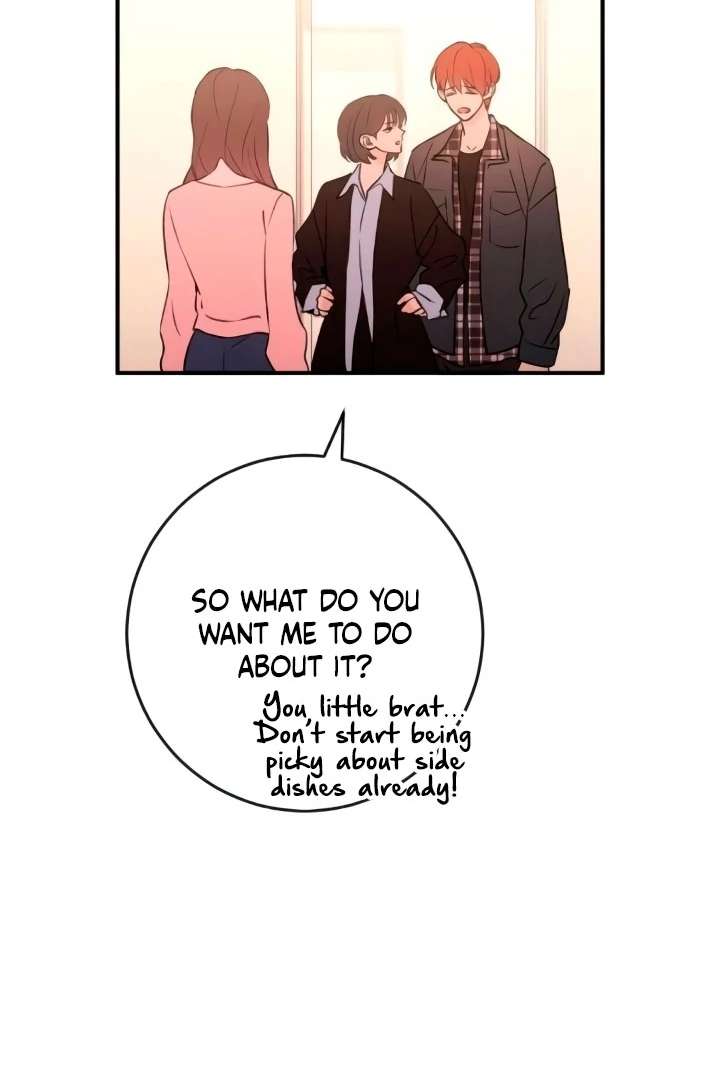 Bullshit Chapter 57 - Page 22