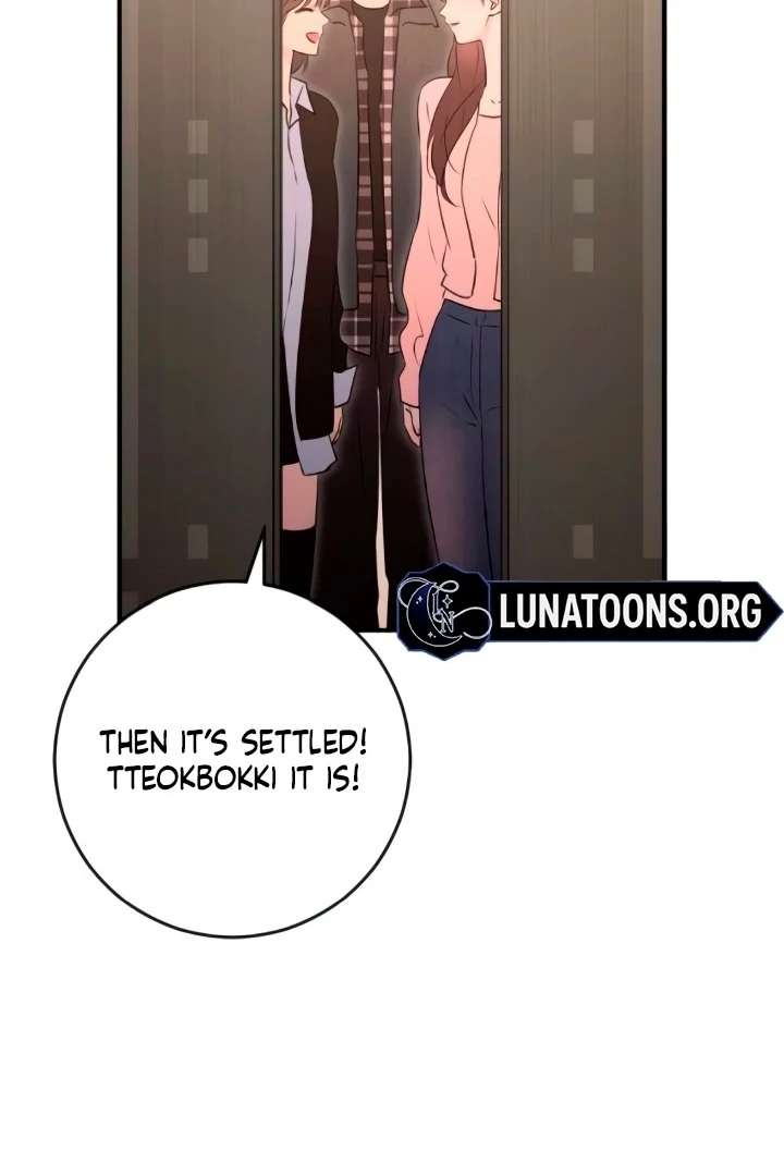 Bullshit Chapter 57 - Page 26