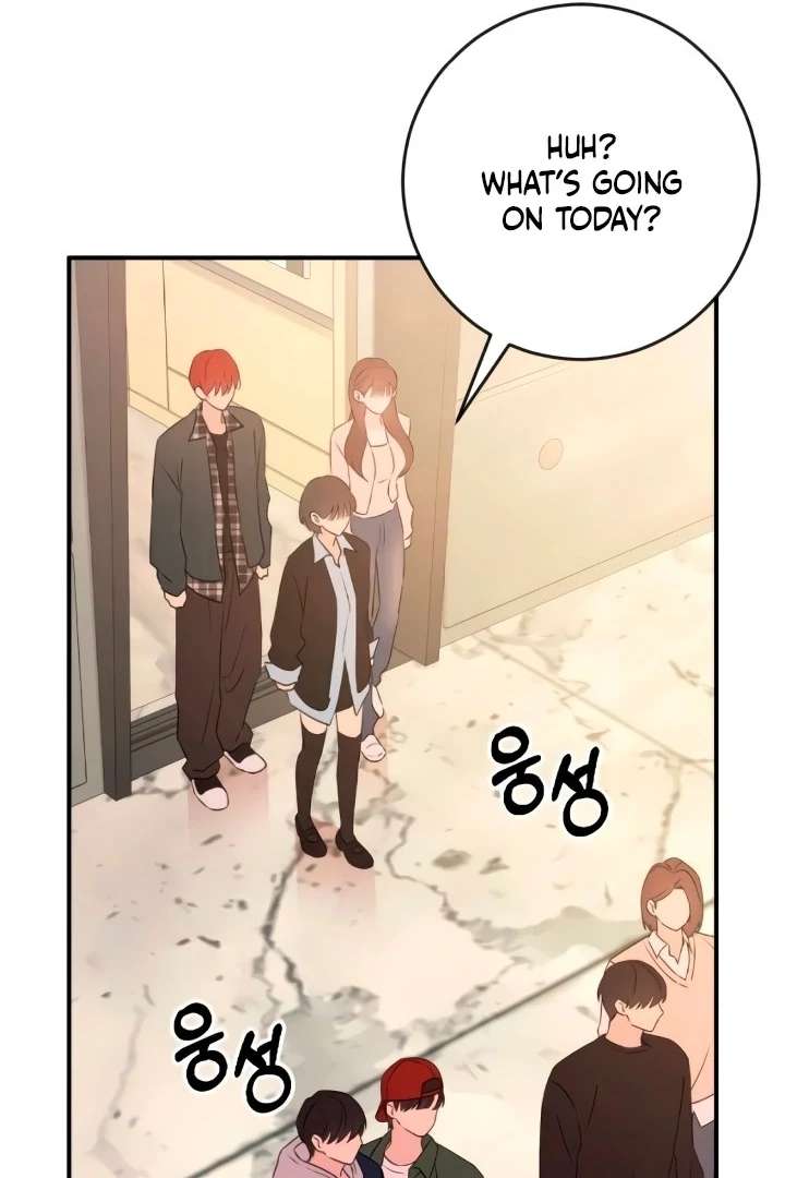 Bullshit Chapter 57 - Page 29