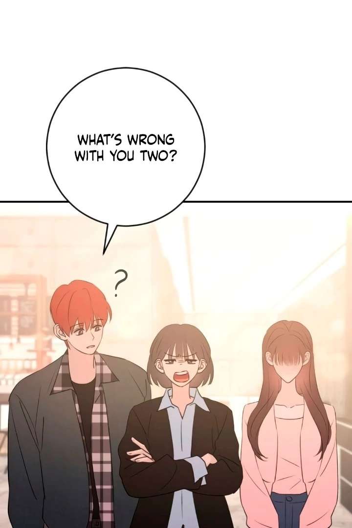 Bullshit Chapter 57 - Page 43