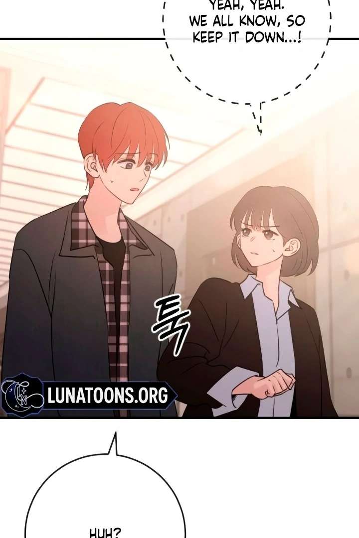 Bullshit Chapter 57 - Page 50